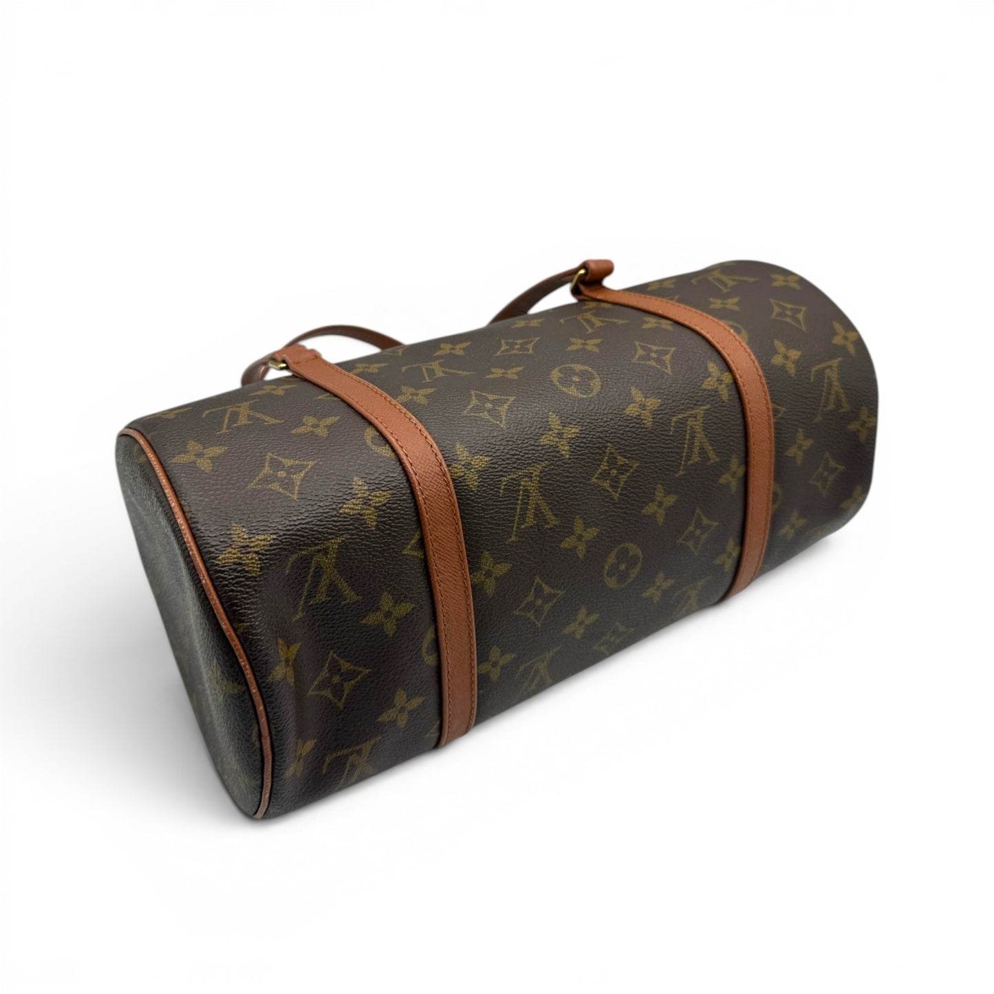 Vintage Louis Vuitton Papillon 30 Sac à main