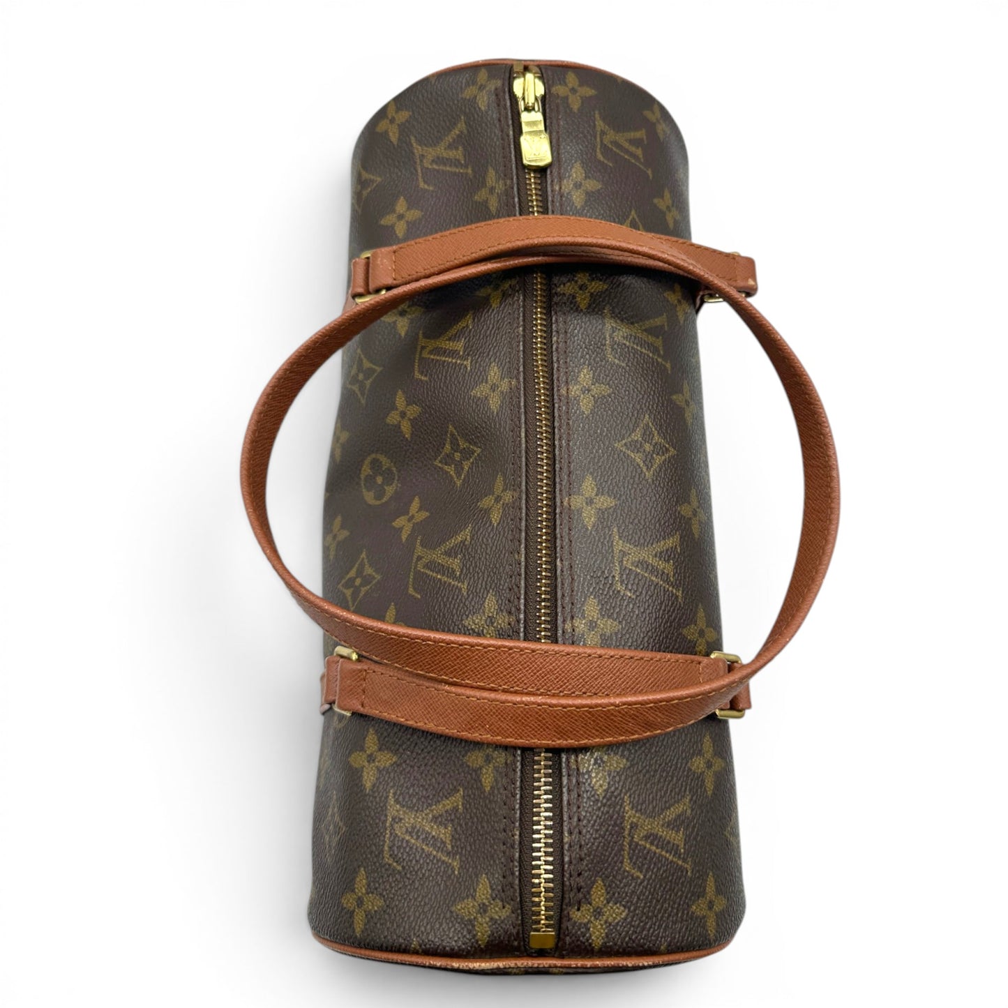 Vintage Louis Vuitton Papillon 30 Sac à main