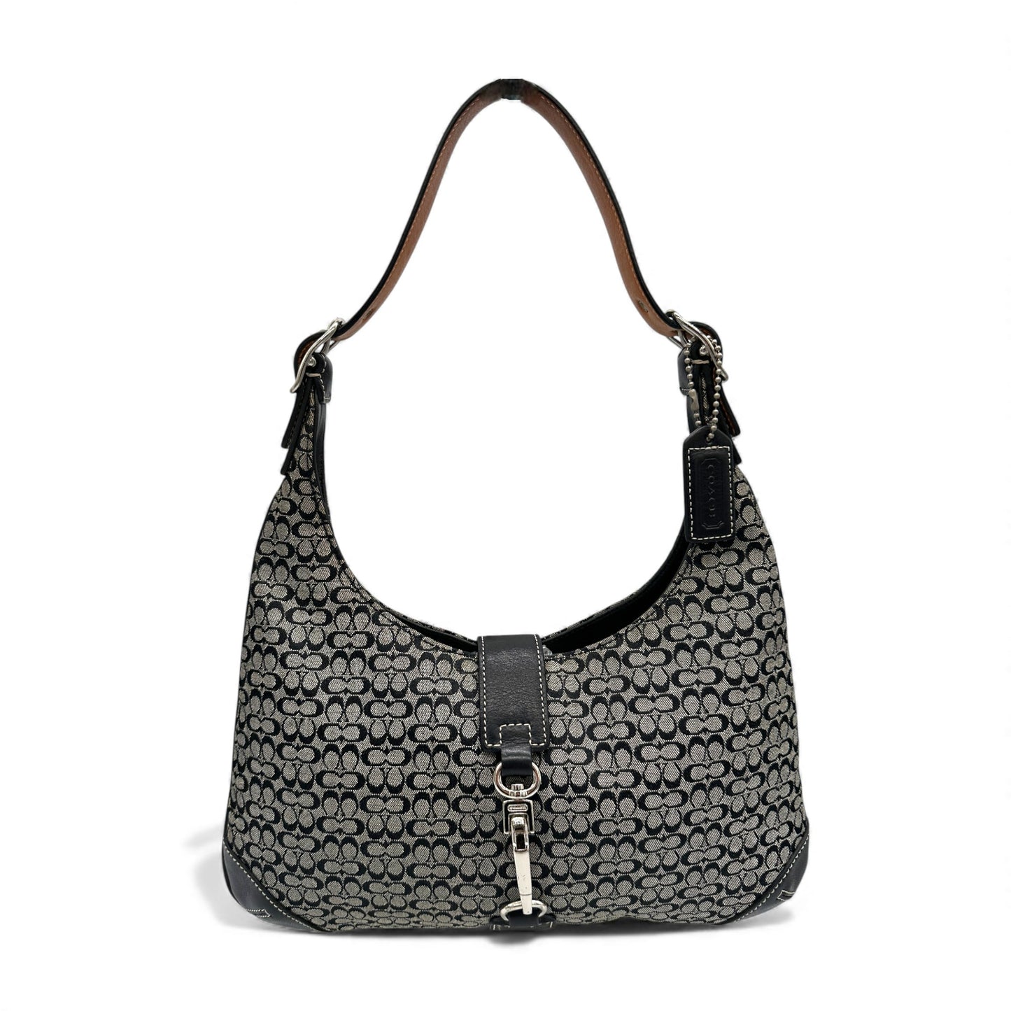 Vintage Coach 8934 Shoulder Bag