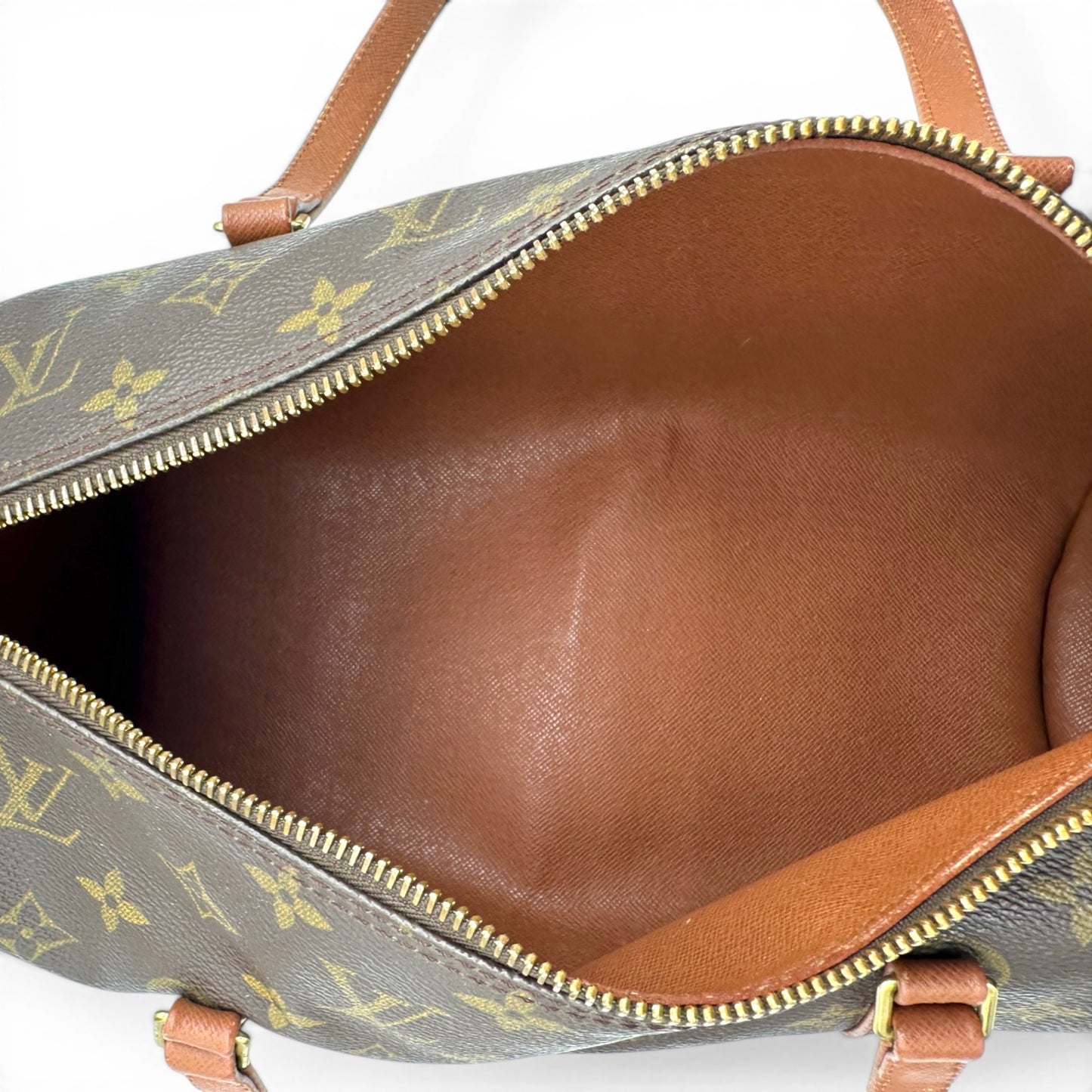 Vintage Louis Vuitton Papillon 30 Sac à main