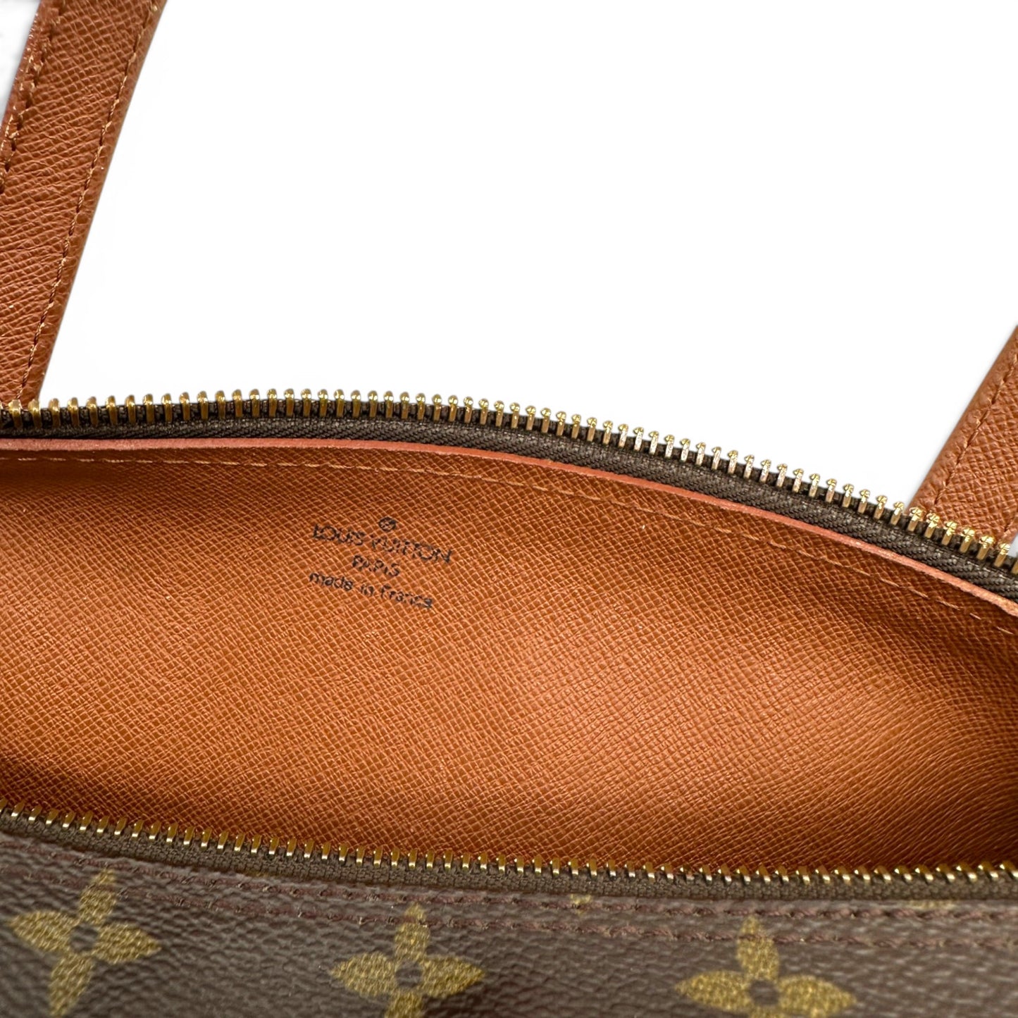 Vintage Louis Vuitton Papillon 30 Sac à main