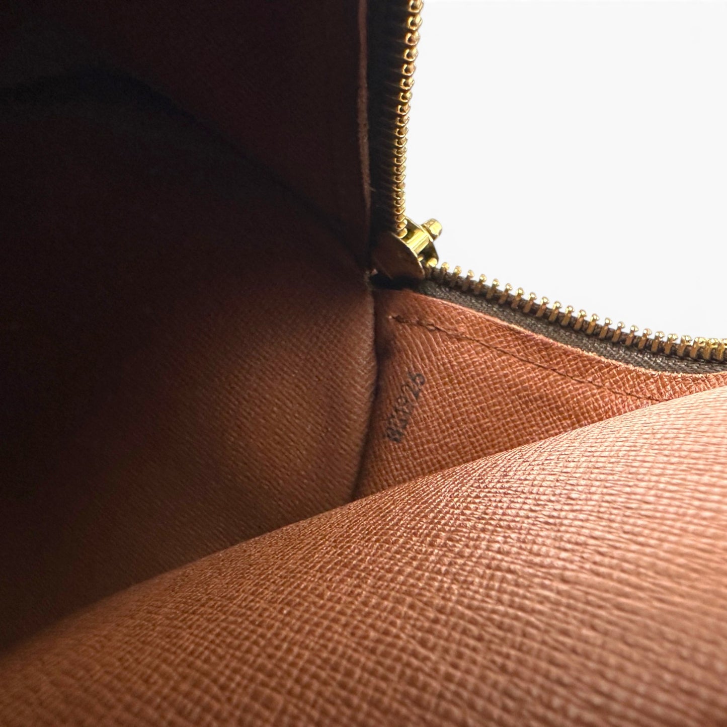 Vintage Louis Vuitton Papillon 30 Sac à main