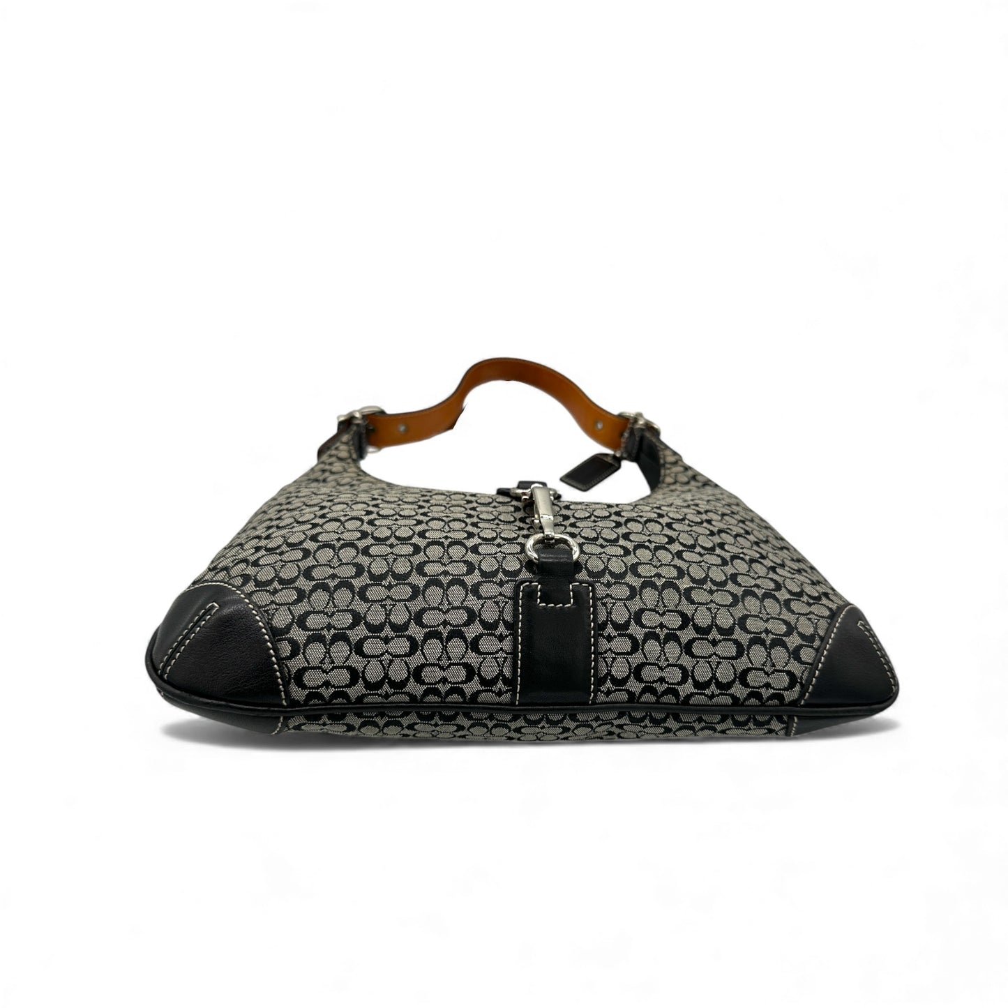 Vintage Coach 8934 Shoulder Bag