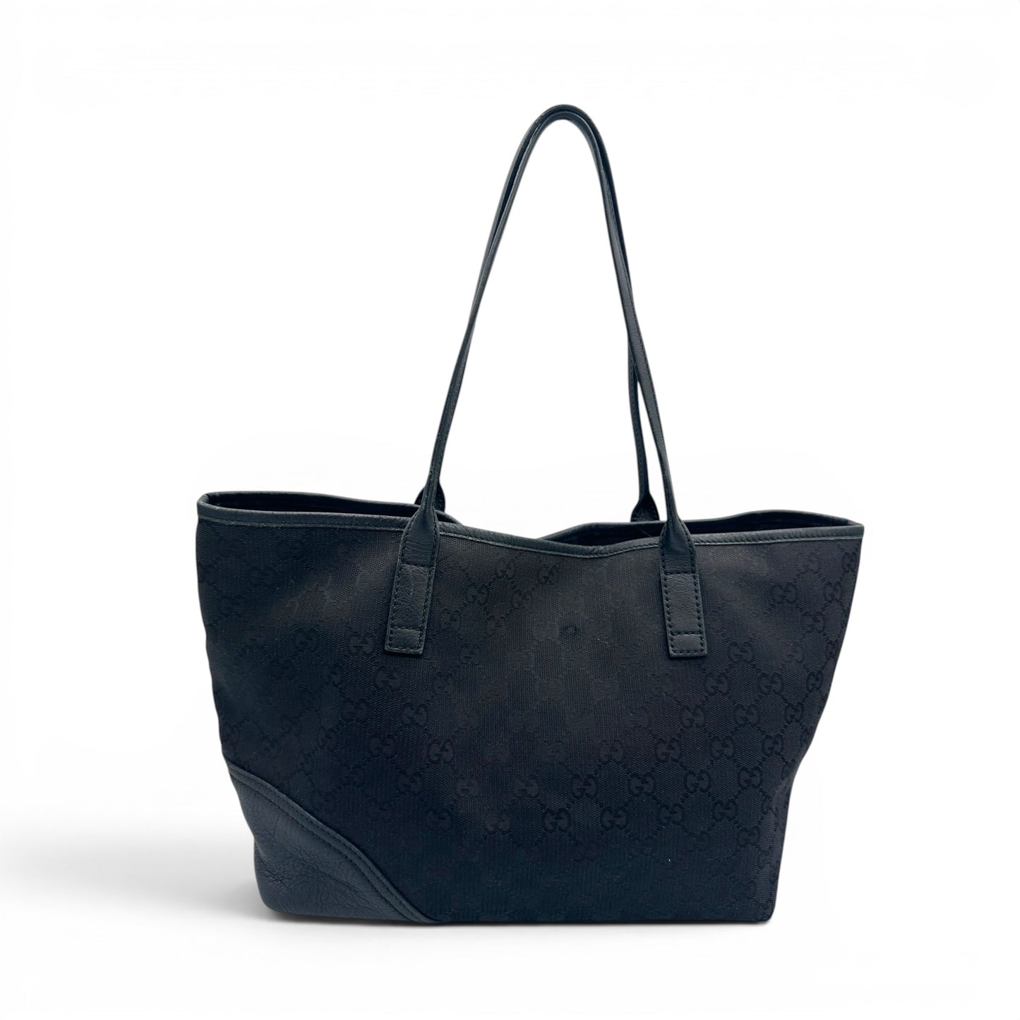 Vintage Gucci 169946 Britt Tote Schultertasche