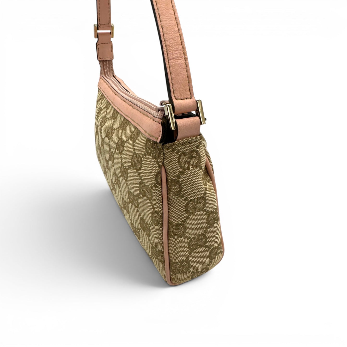 Sac bandoulière Gucci Boat Pochette