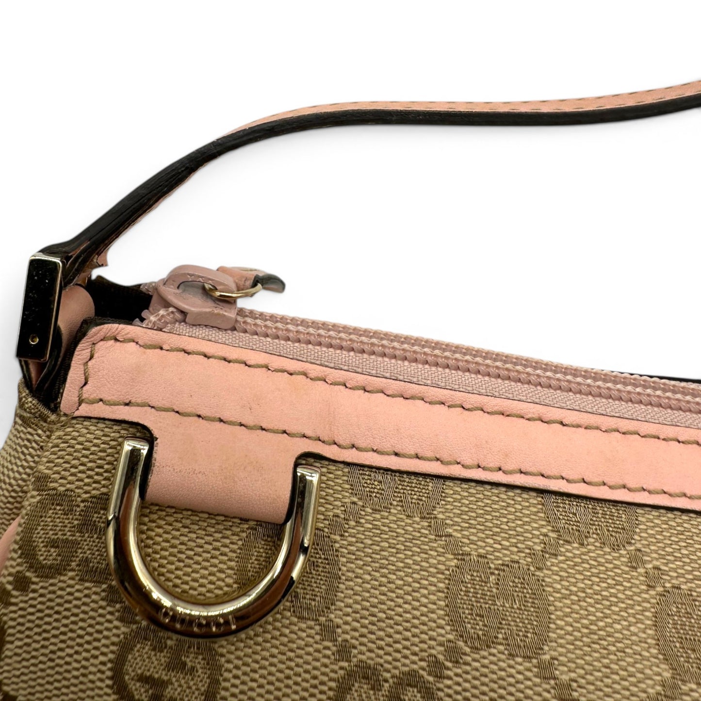 Sac bandoulière Gucci Boat Pochette