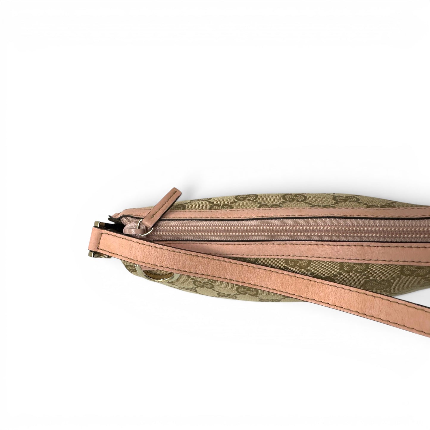 Sac bandoulière Gucci Boat Pochette
