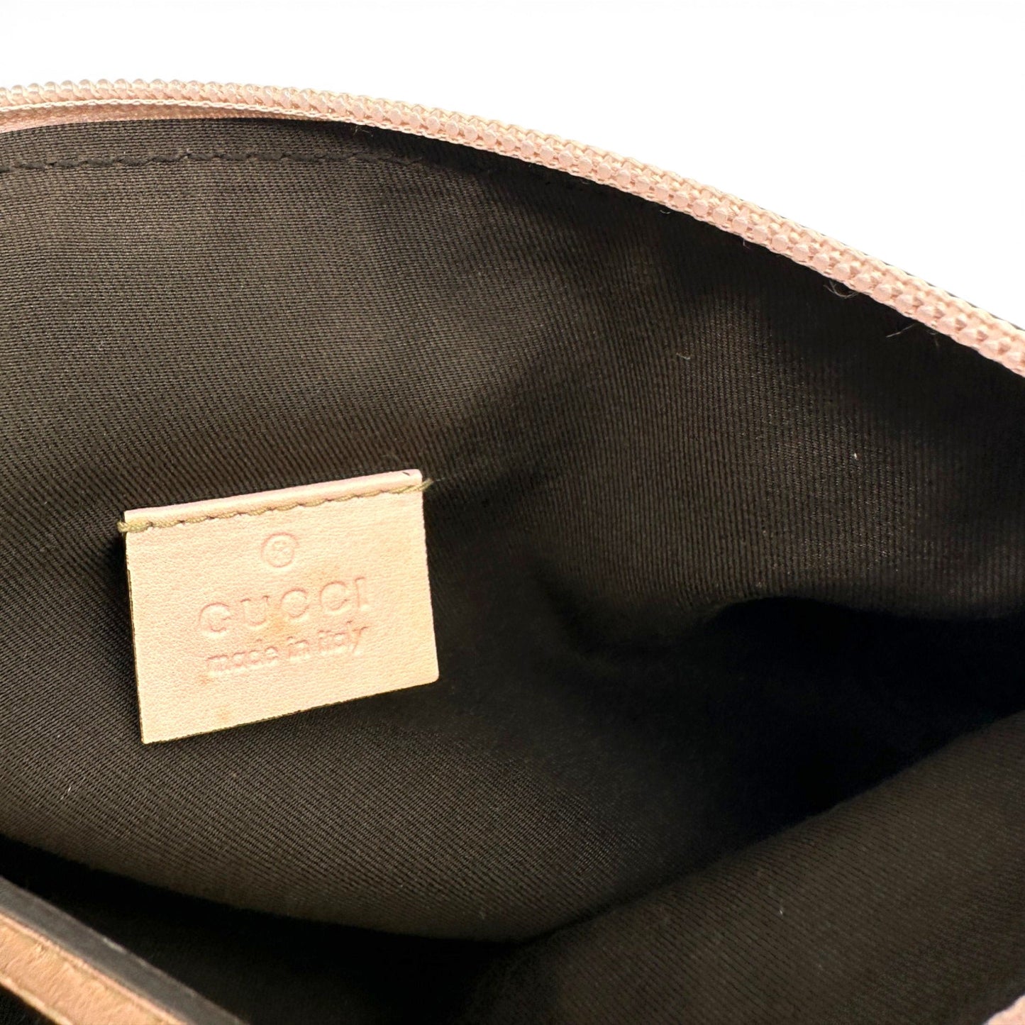 Sac bandoulière Gucci Boat Pochette