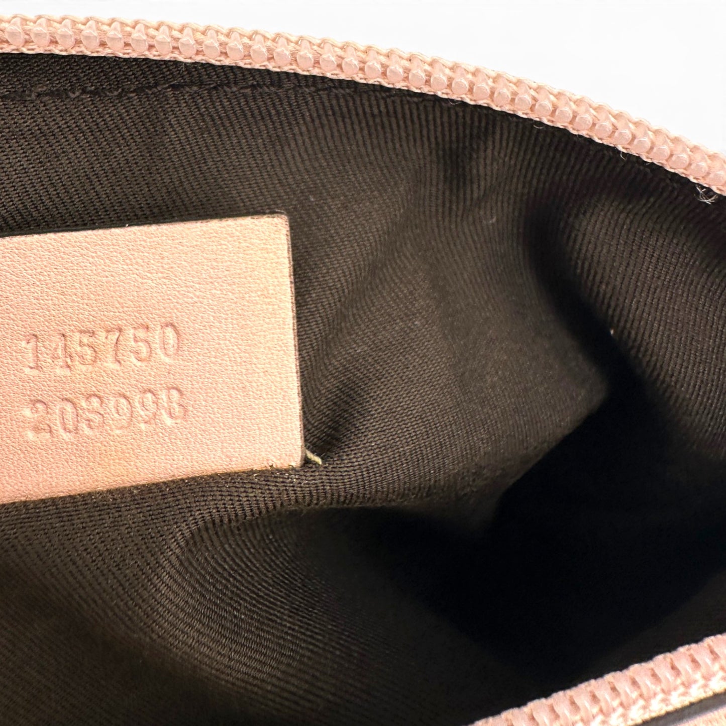 Sac bandoulière Gucci Boat Pochette