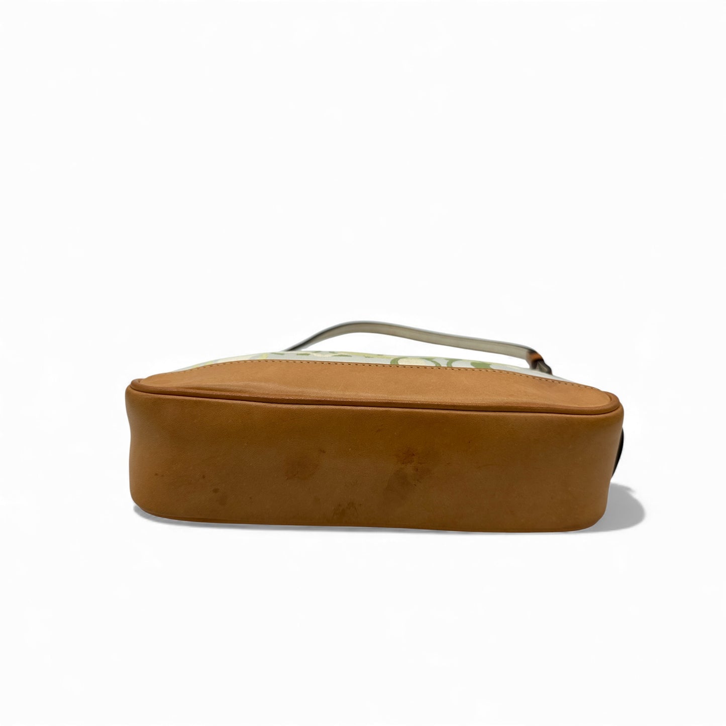 Sac bandoulière vintage Coach 7027 Demi