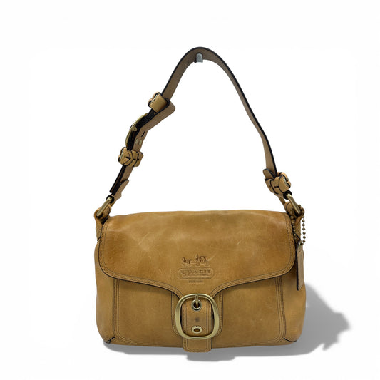 Sac à bandoulière vintage Coach 11768 Soho Bleecker