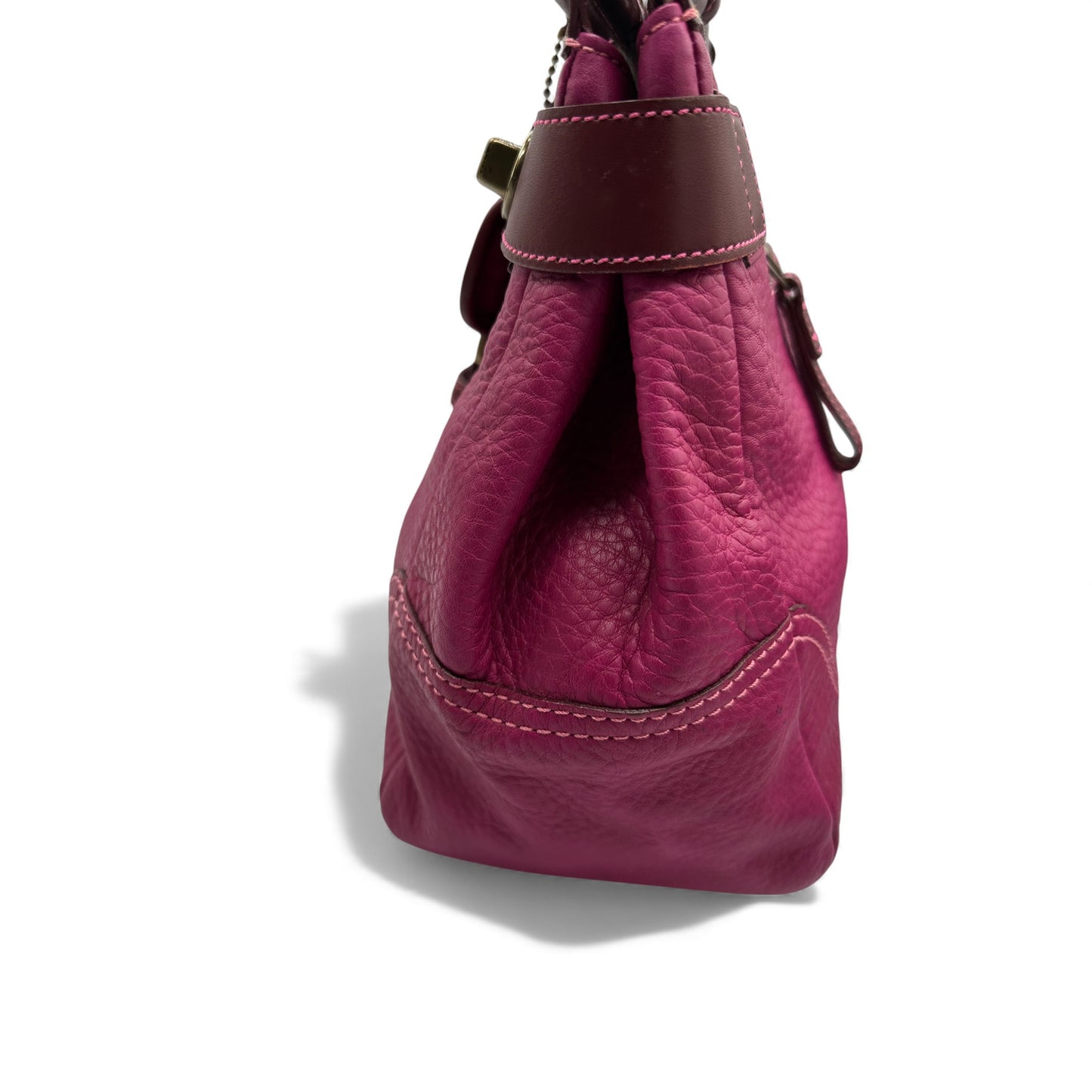 Vintage Coach 9749 Soho Handtasche