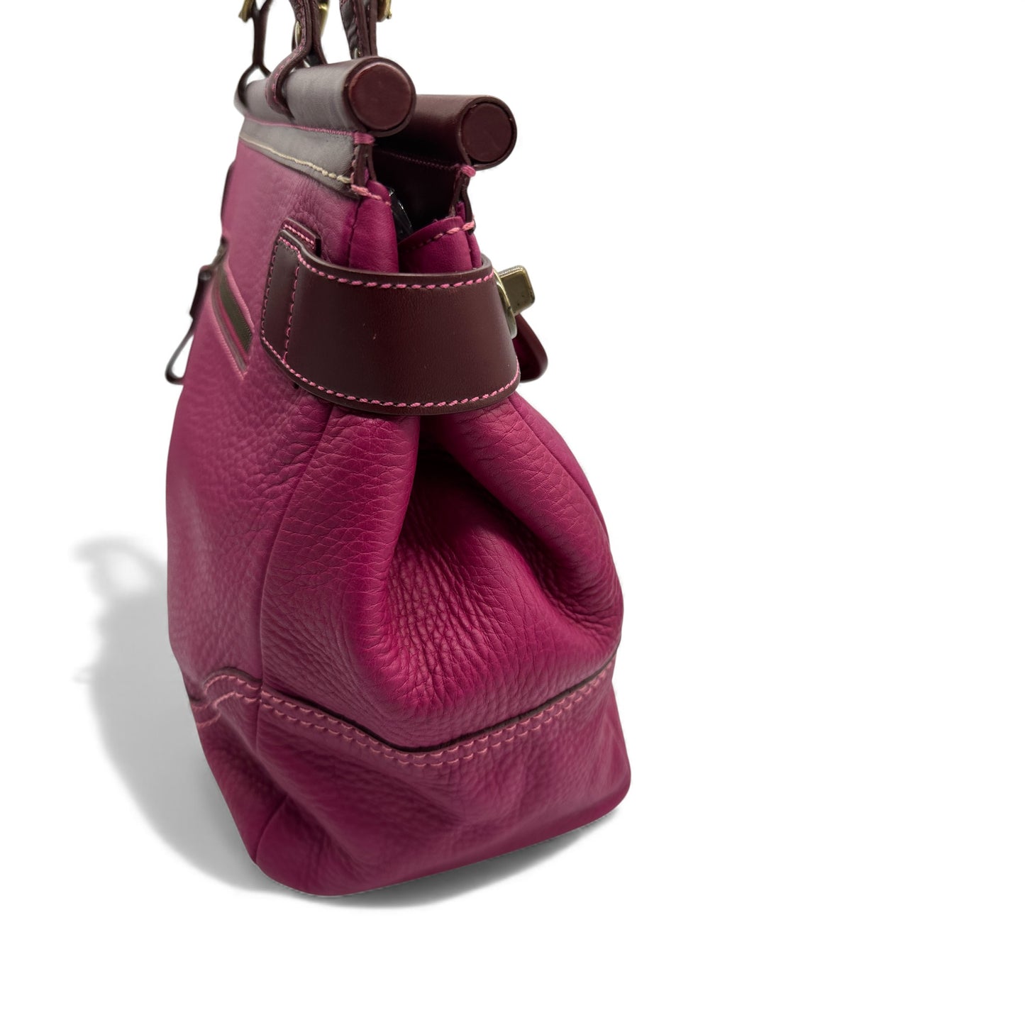 Vintage Coach 9749 Soho Handtasche