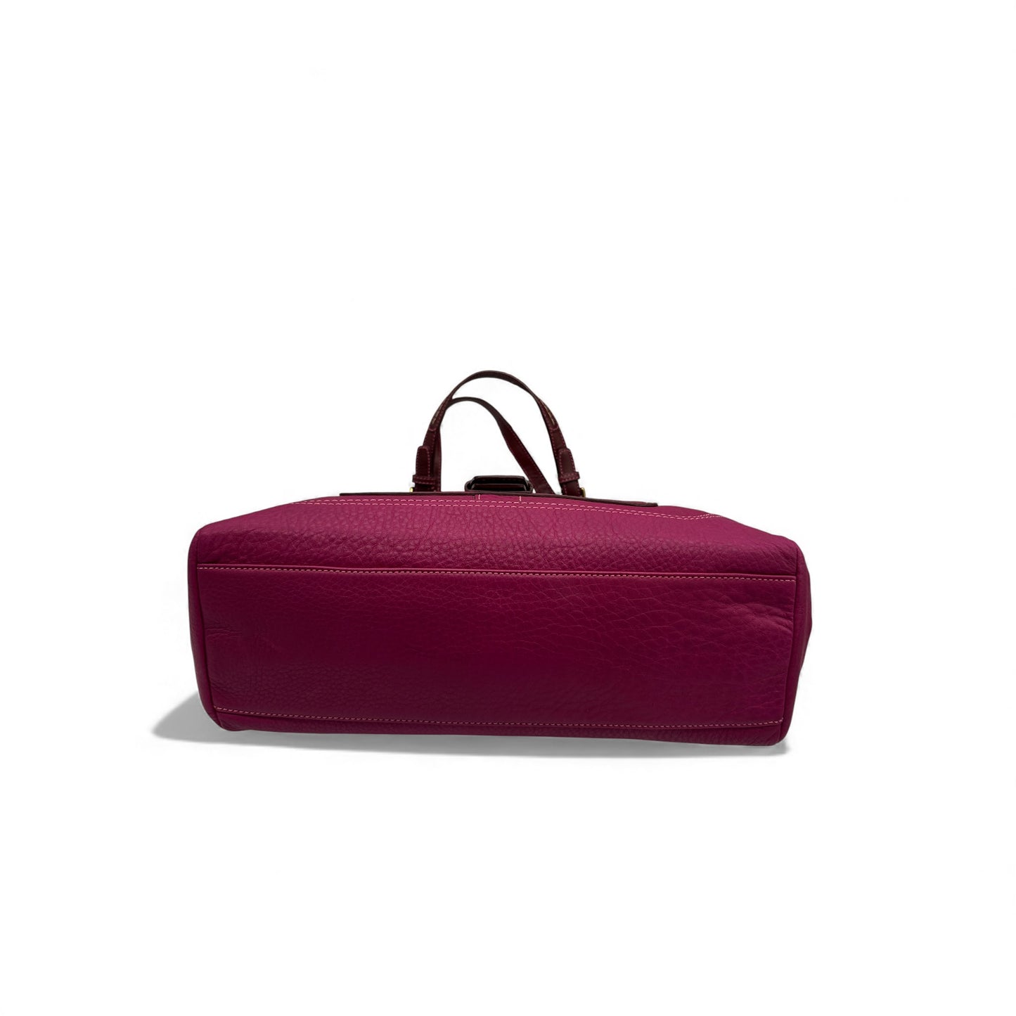 Vintage Coach 9749 Soho Handtasche