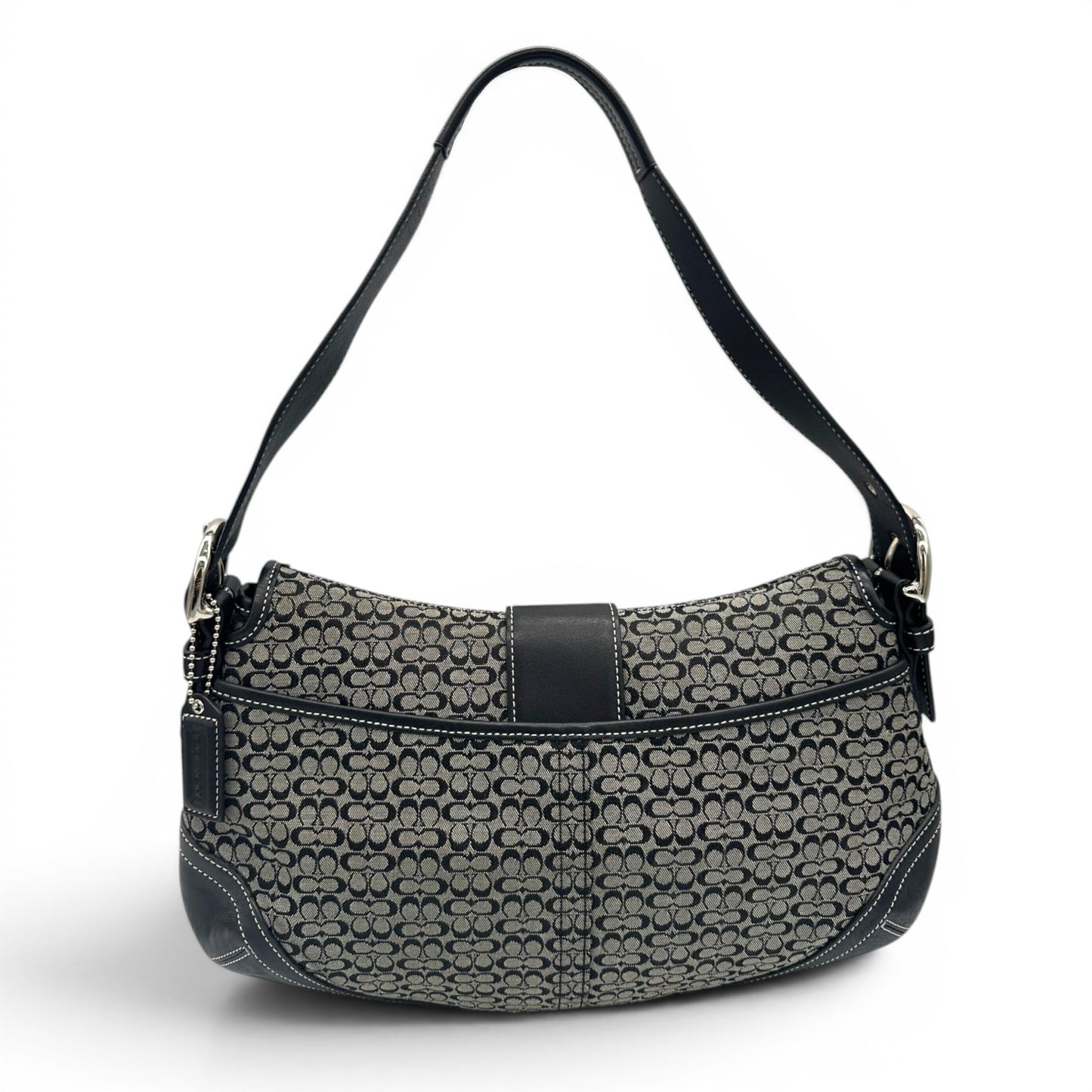 Sac bandoulière Coach 6808 Soho vintage