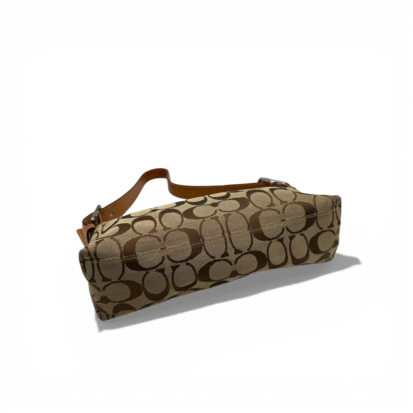 Sac bandoulière Baguette Coach 6371 vintage