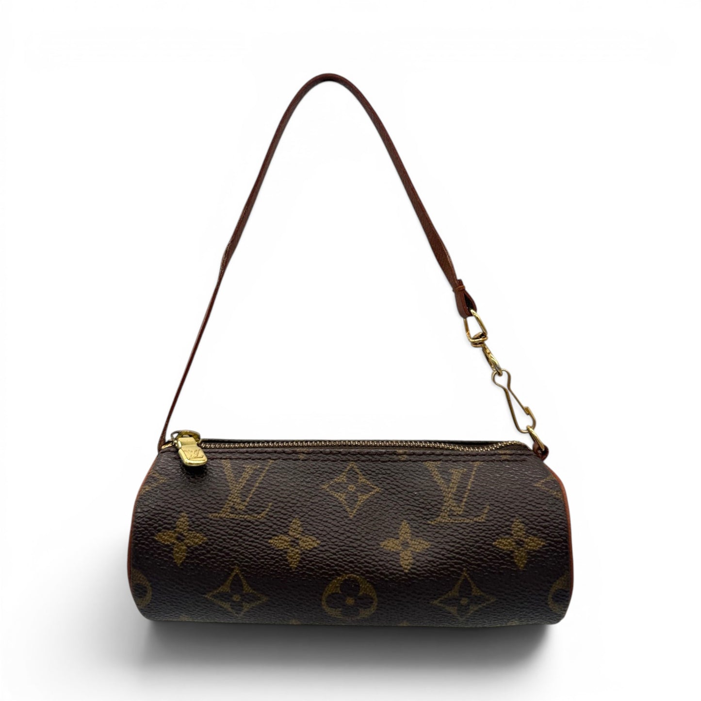 Vintage Louis Vuitton Mini Papillon Wristlet