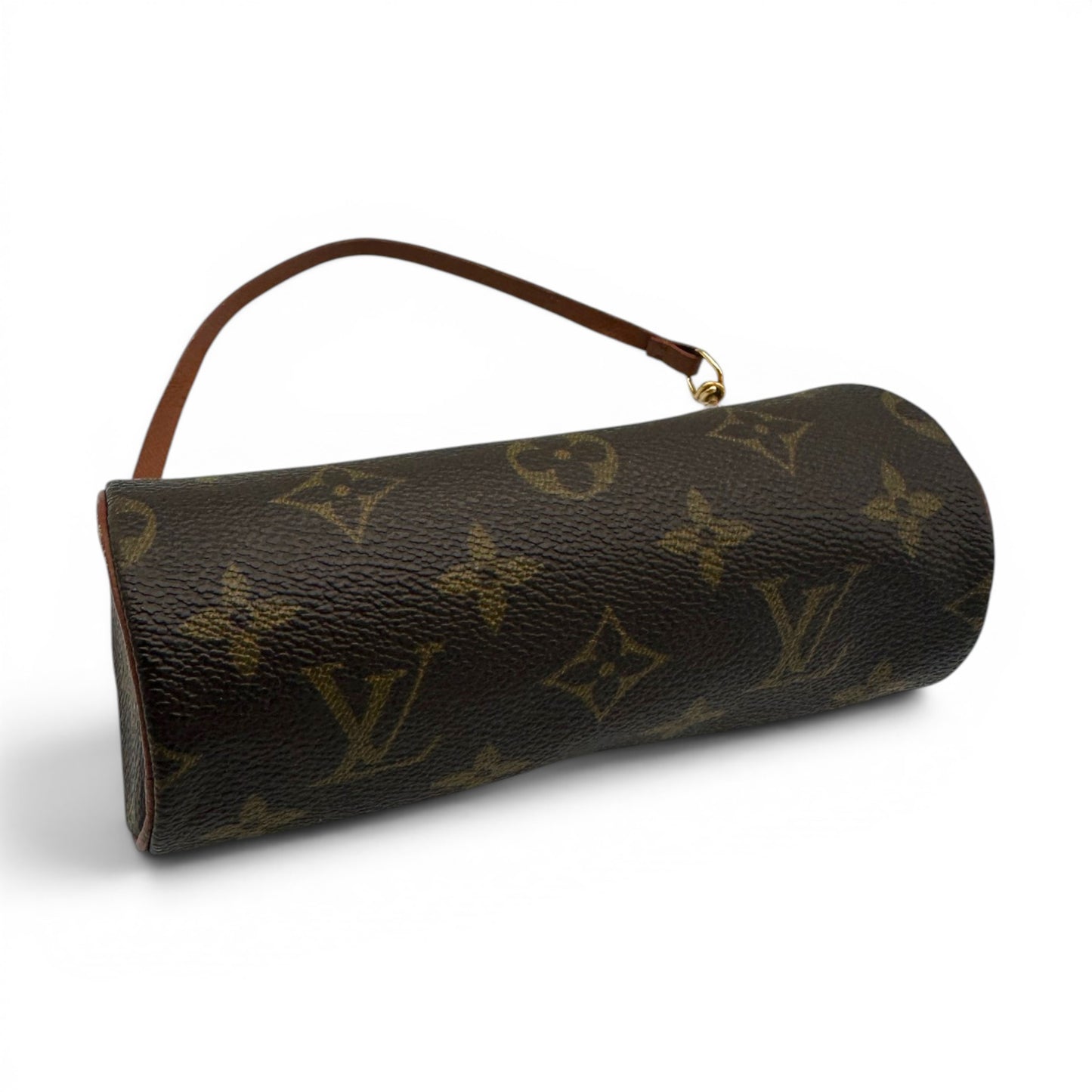 Vintage Louis Vuitton Mini Papillon Wristlet