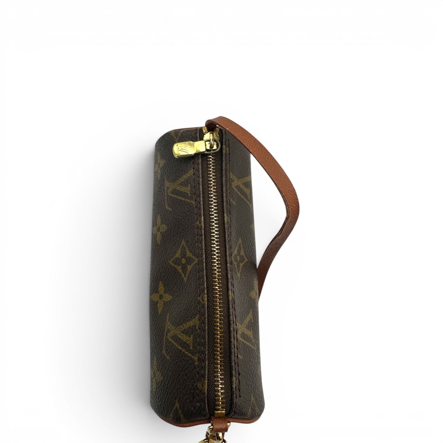Vintage Louis Vuitton Mini Papillon Wristlet
