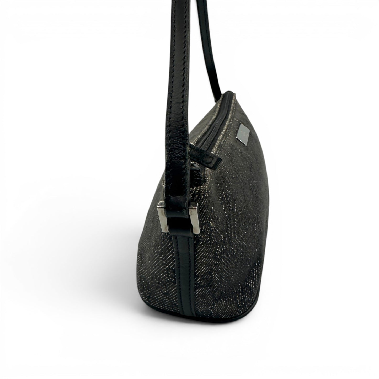 Gucci Boat Pochette 07198 Shoulder Bag