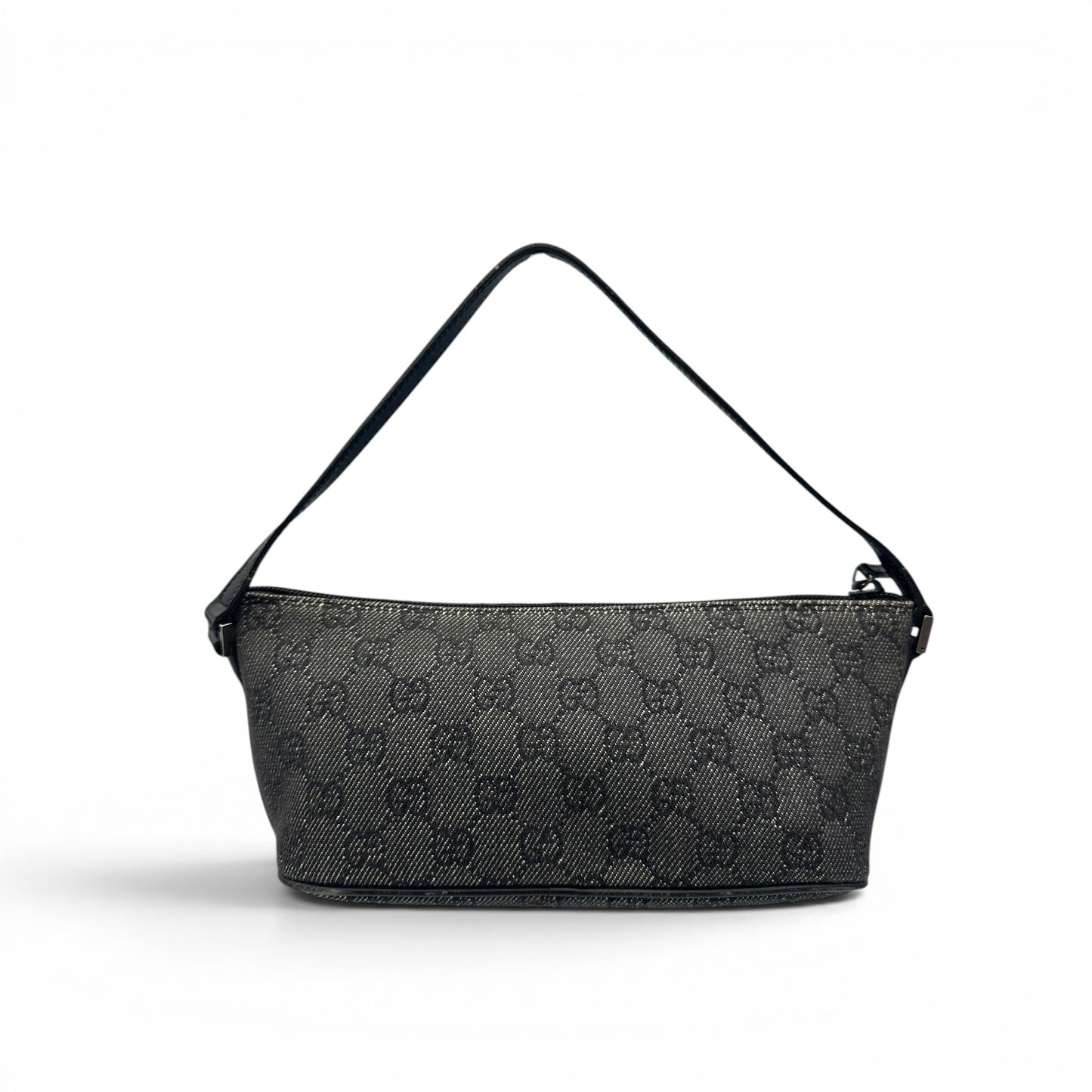 Gucci Boat Pochette 07198 Shoulder Bag