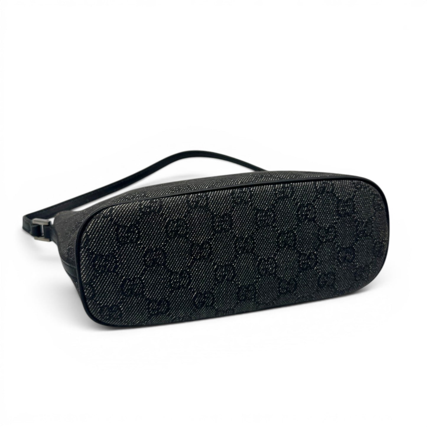 Gucci Boat Pochette 07198 Shoulder Bag