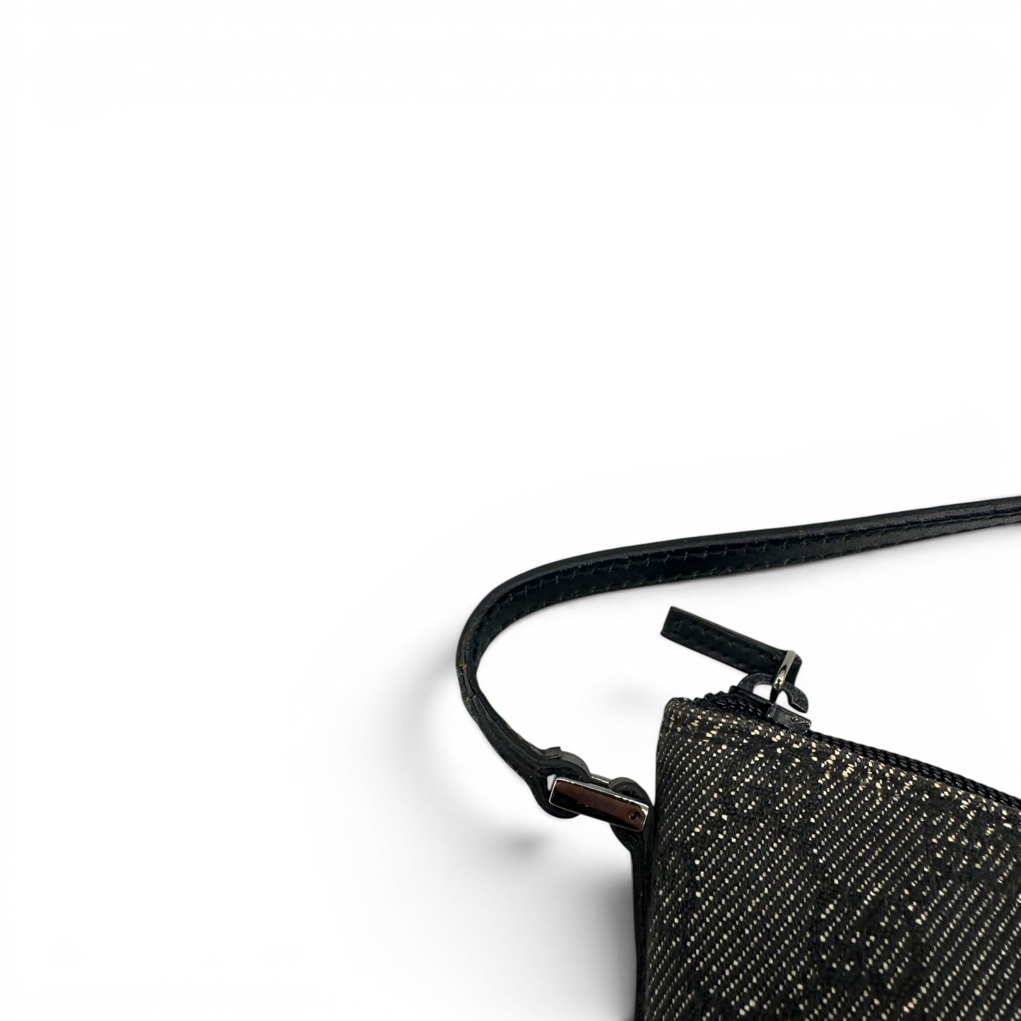 Gucci Boat Pochette 07198 Shoulder Bag