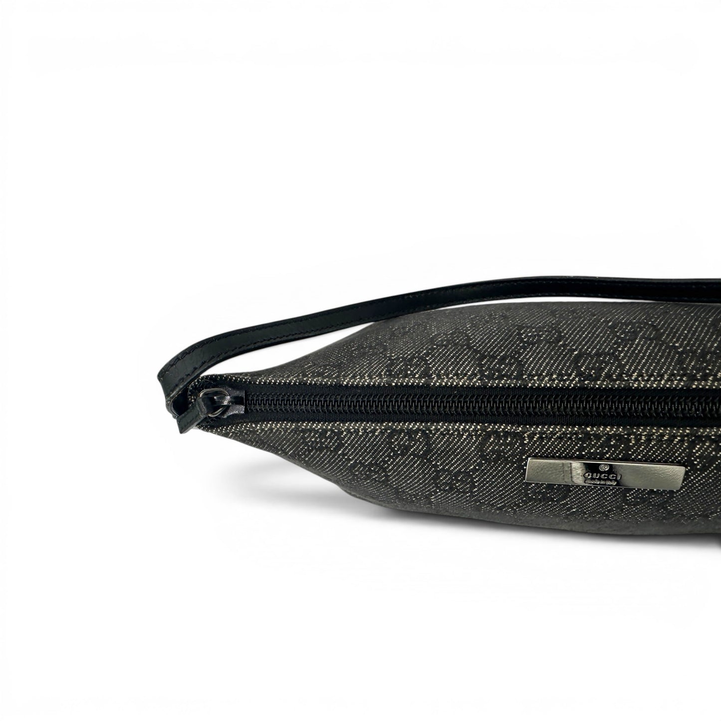 Gucci Boat Pochette 07198 Shoulder Bag