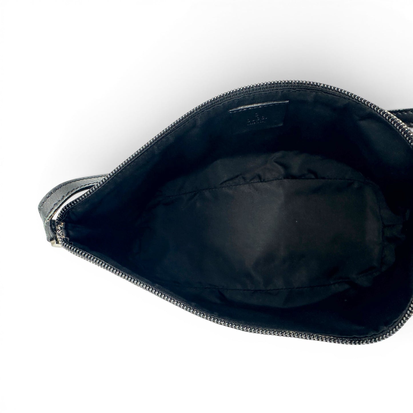 Gucci Boat Pochette 07198 Shoulder Bag