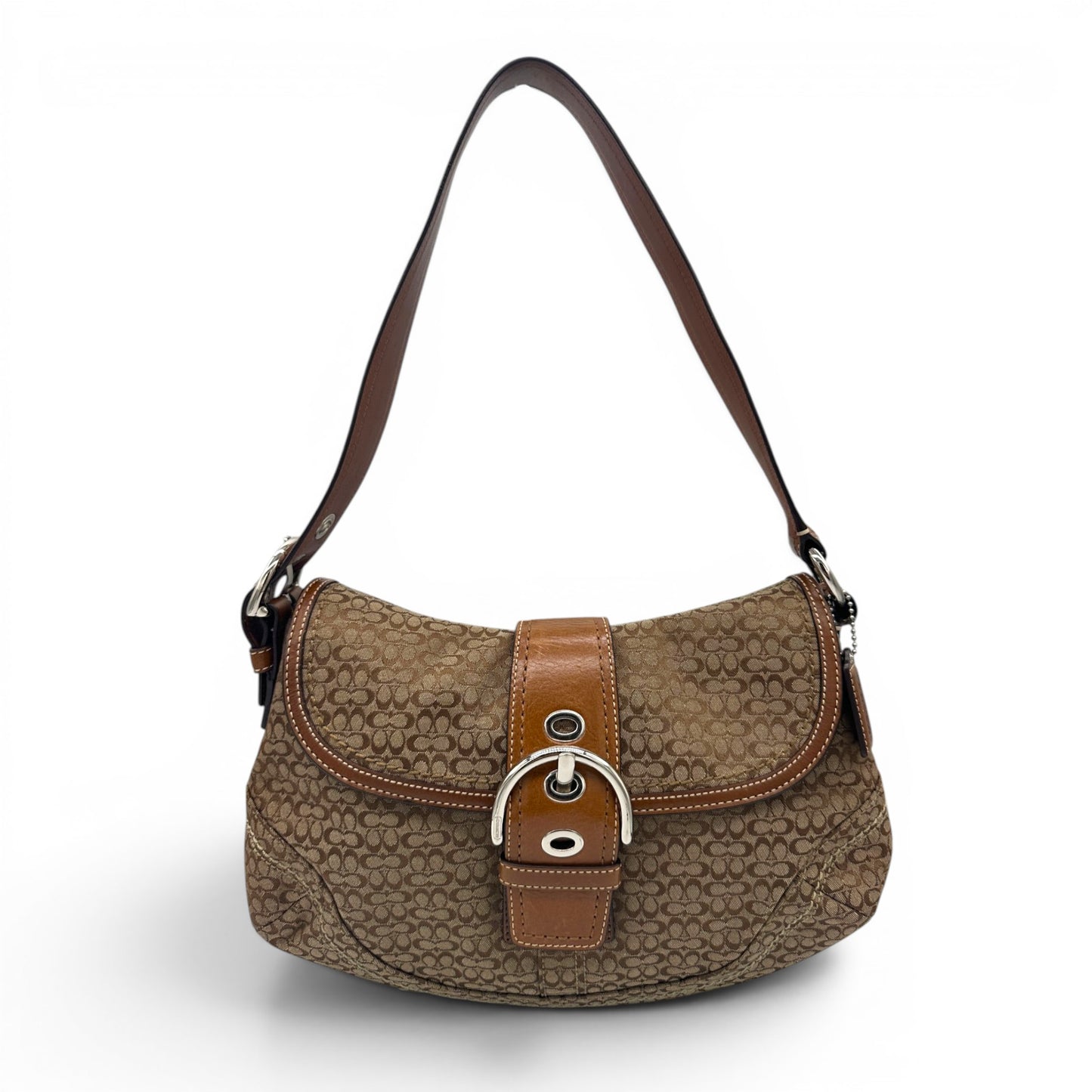 Sac bandoulière Coach 6808 Soho vintage