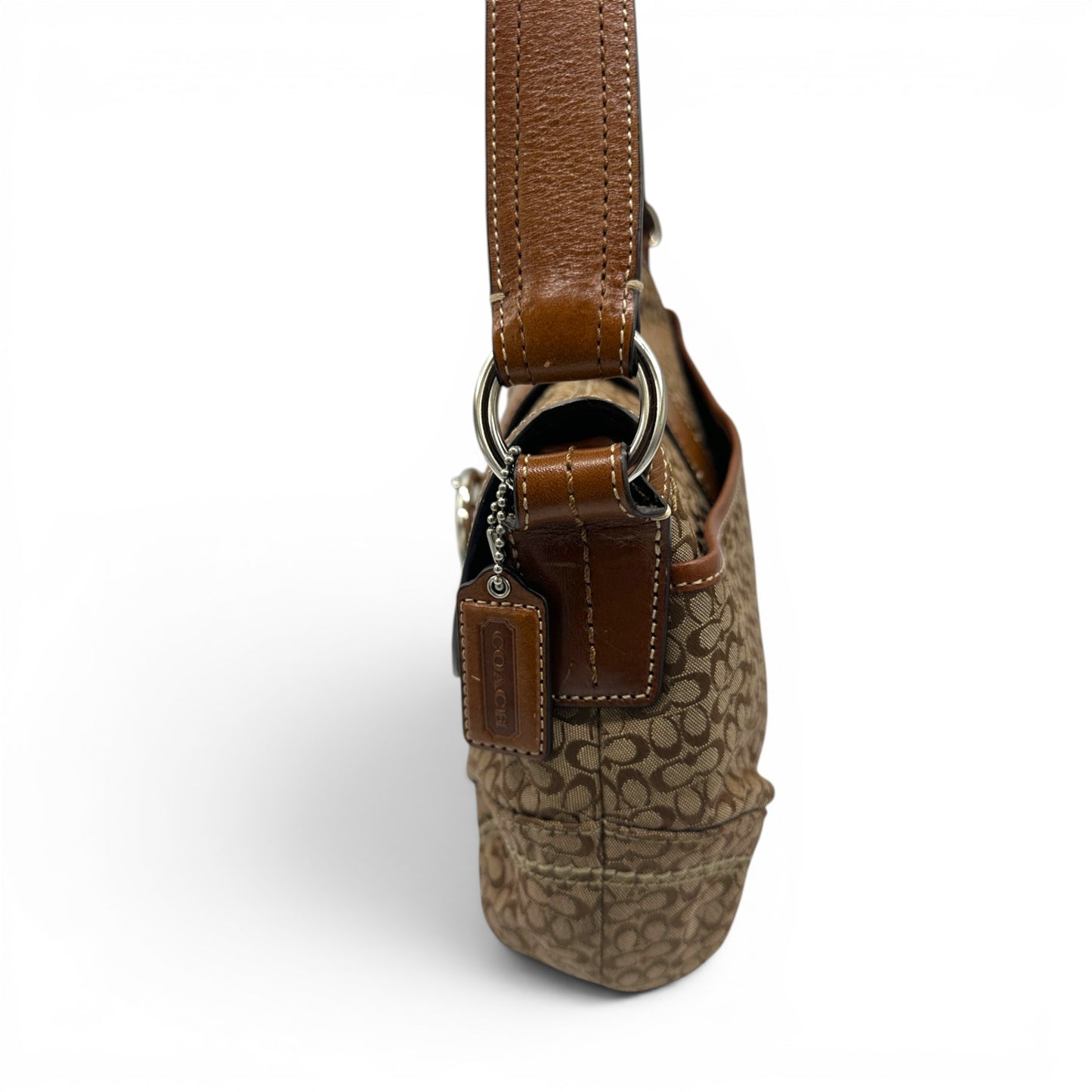 Sac bandoulière Coach 6808 Soho vintage