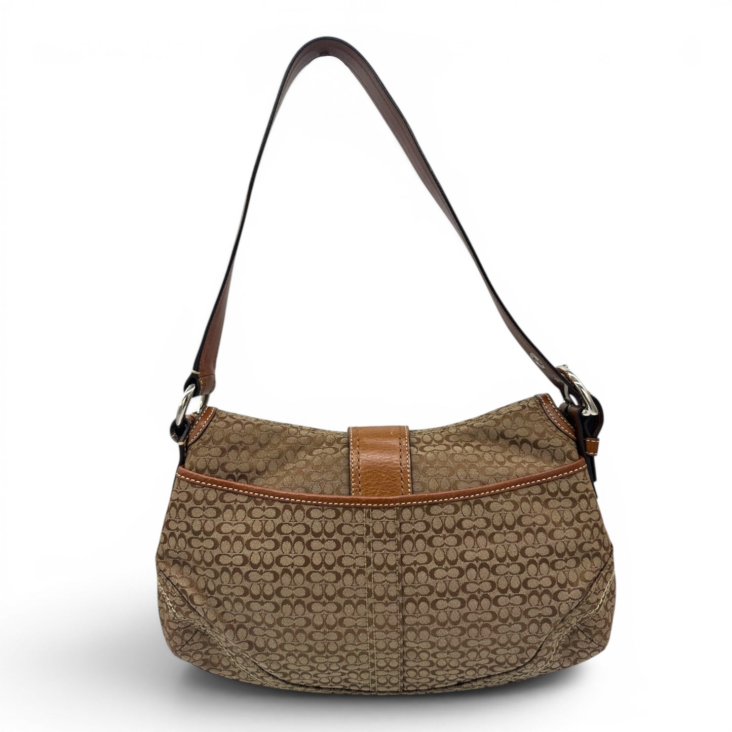 Sac bandoulière Coach 6808 Soho vintage