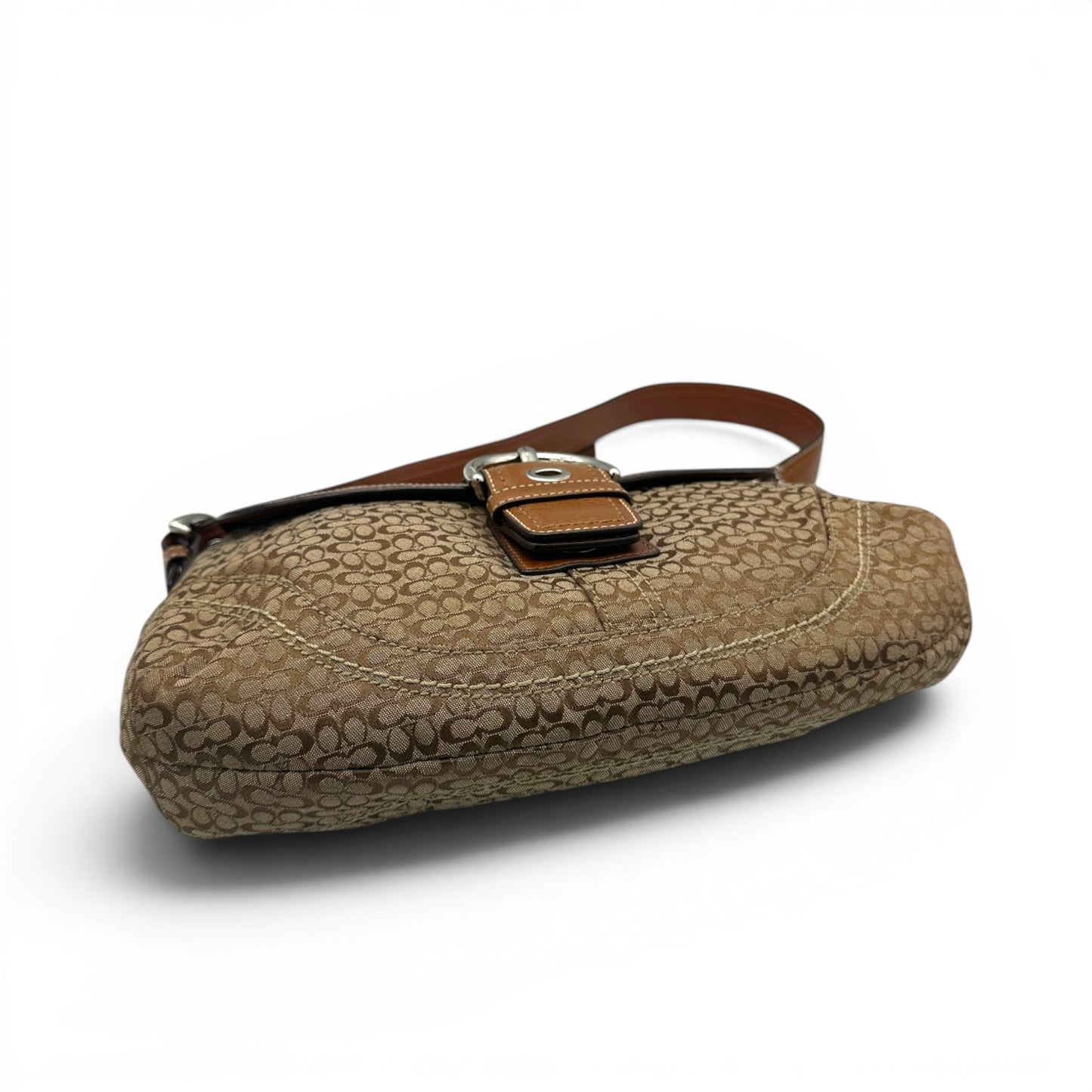 Sac bandoulière Coach 6808 Soho vintage