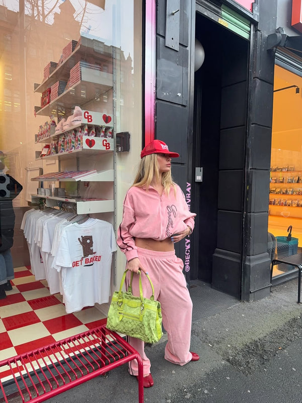 Customer photo