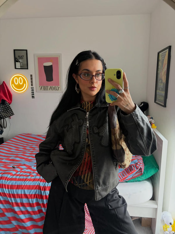 Customer photo
