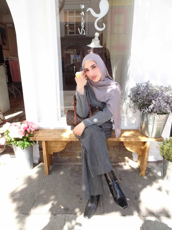 Customer photo