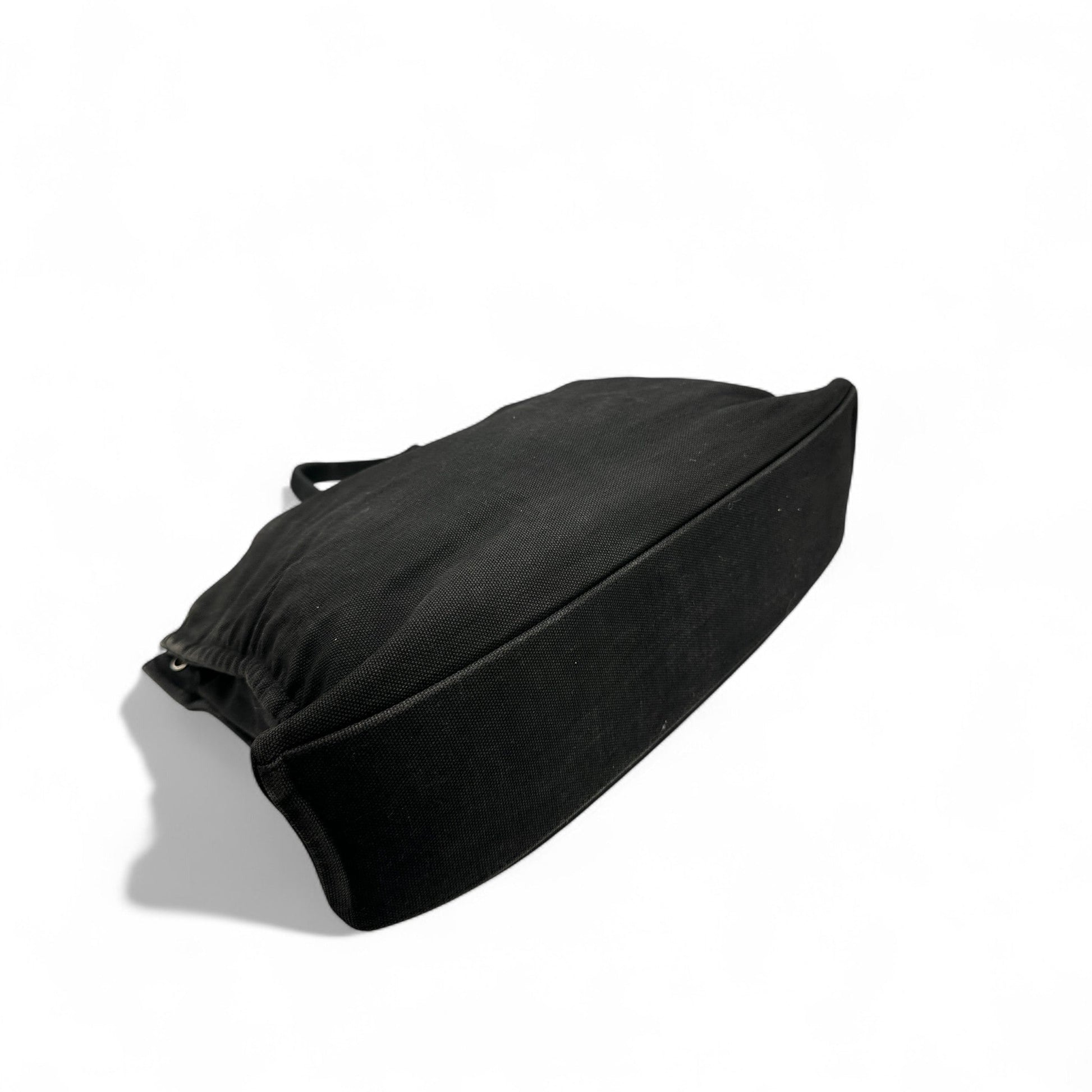 Burberry Blue Label Nova Check Tote Canvas Tote Shoulder Bag - Thanks it's Vintage