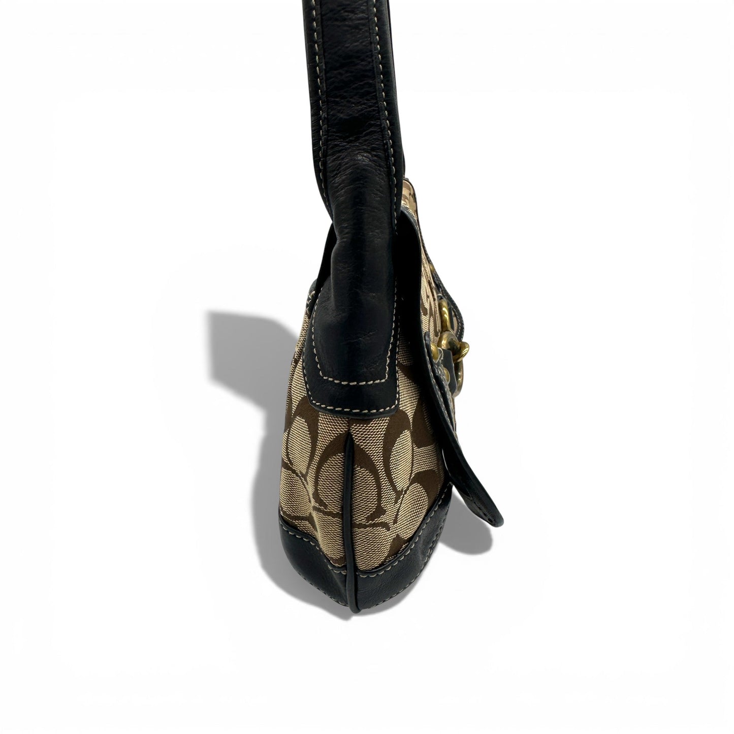 Coach 11277 Ergo Flap Shoulder Bag - Thanks it's Vintage