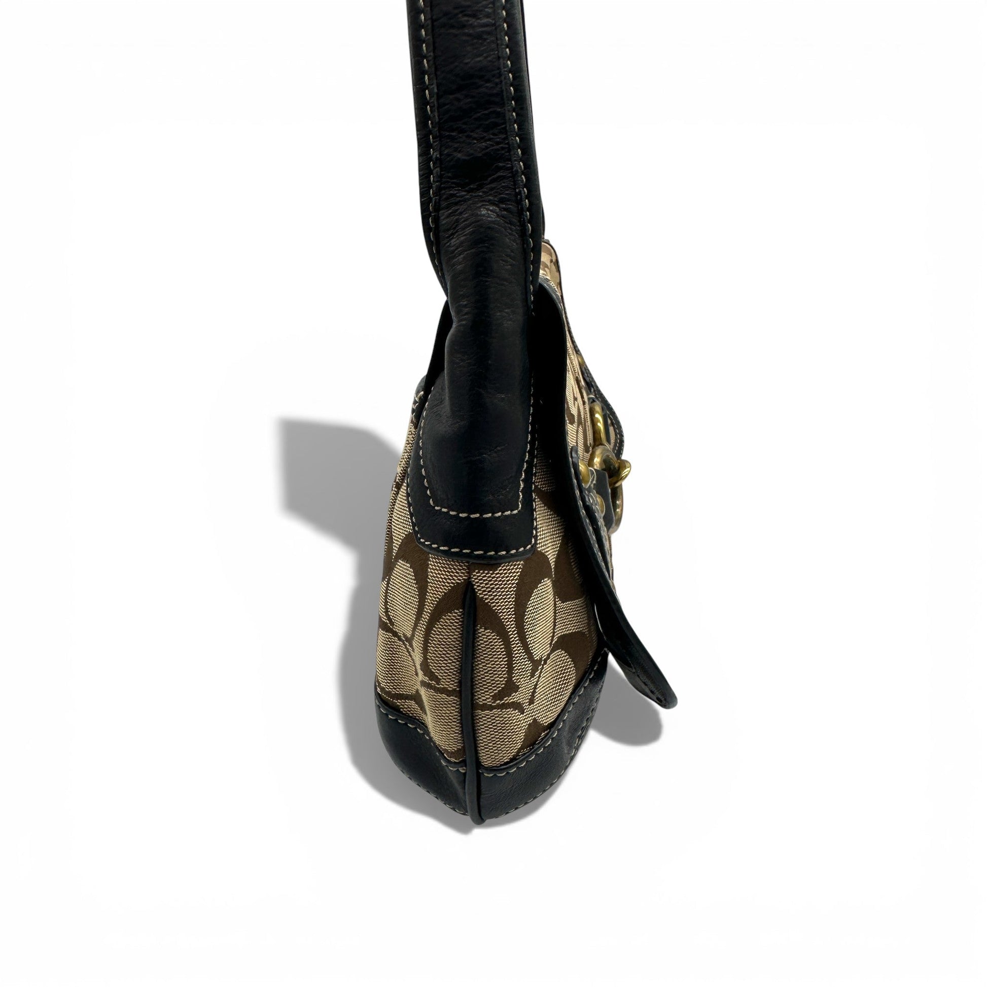 Coach 11277 Ergo Flap Shoulder Bag - Thanks it's Vintage