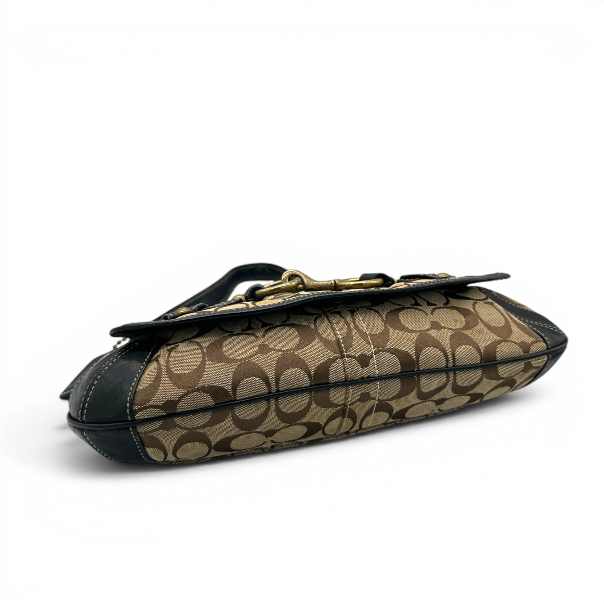 Coach 11277 Ergo Flap Shoulder Bag - Thanks it's Vintage