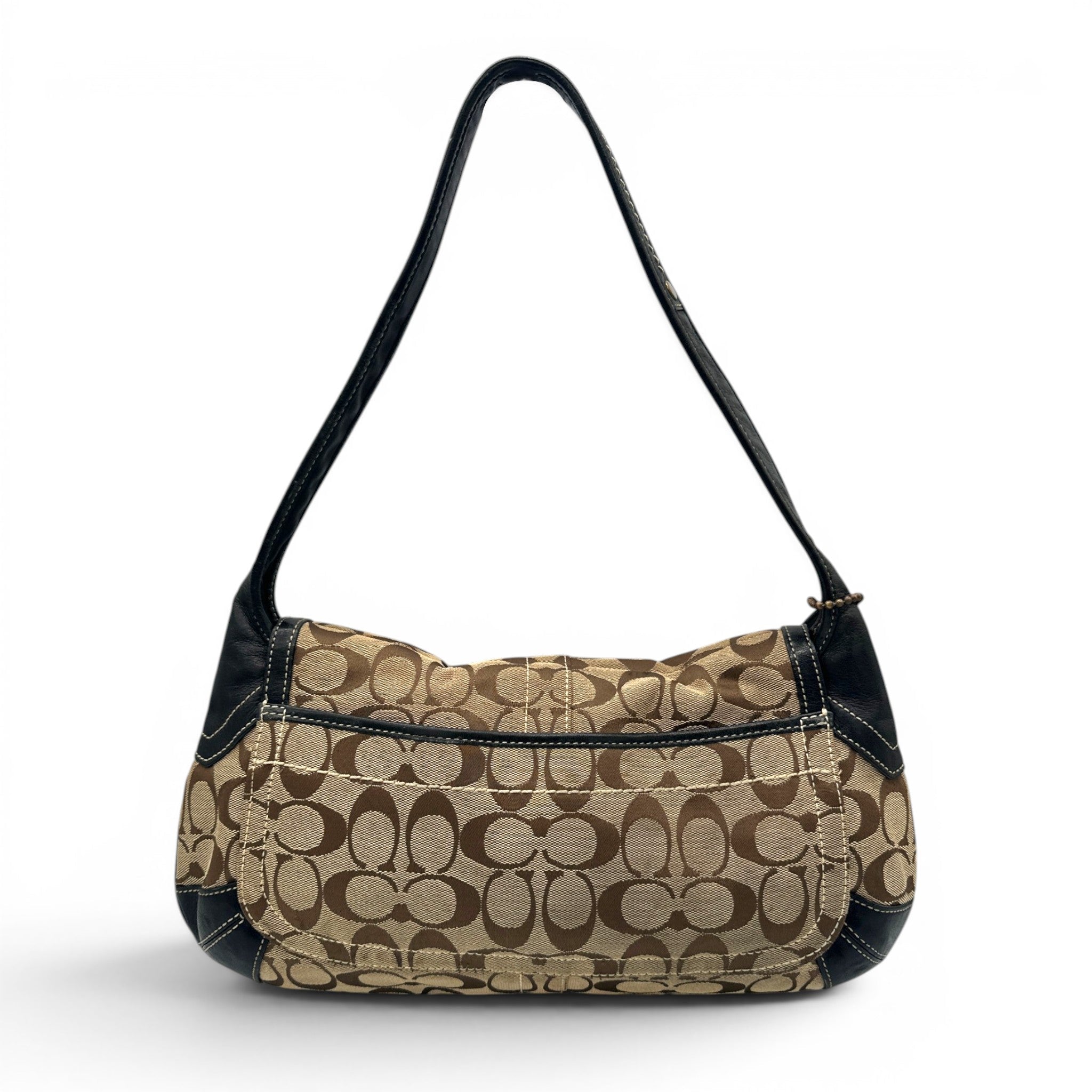 Coach 11277 Ergo Flap Shoulder Bag – Thanks it's Vintage