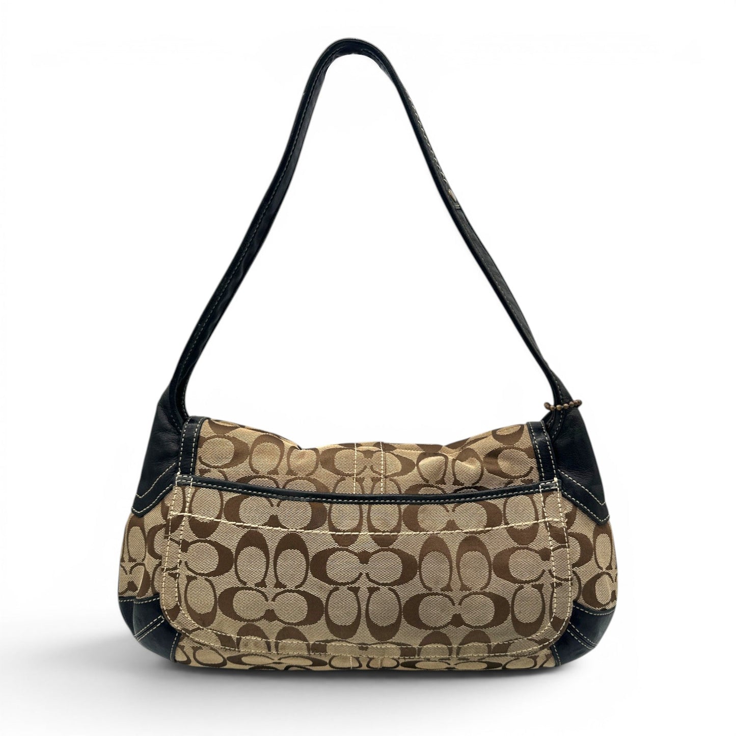 Coach 11277 Ergo Flap Shoulder Bag - Thanks it's Vintage