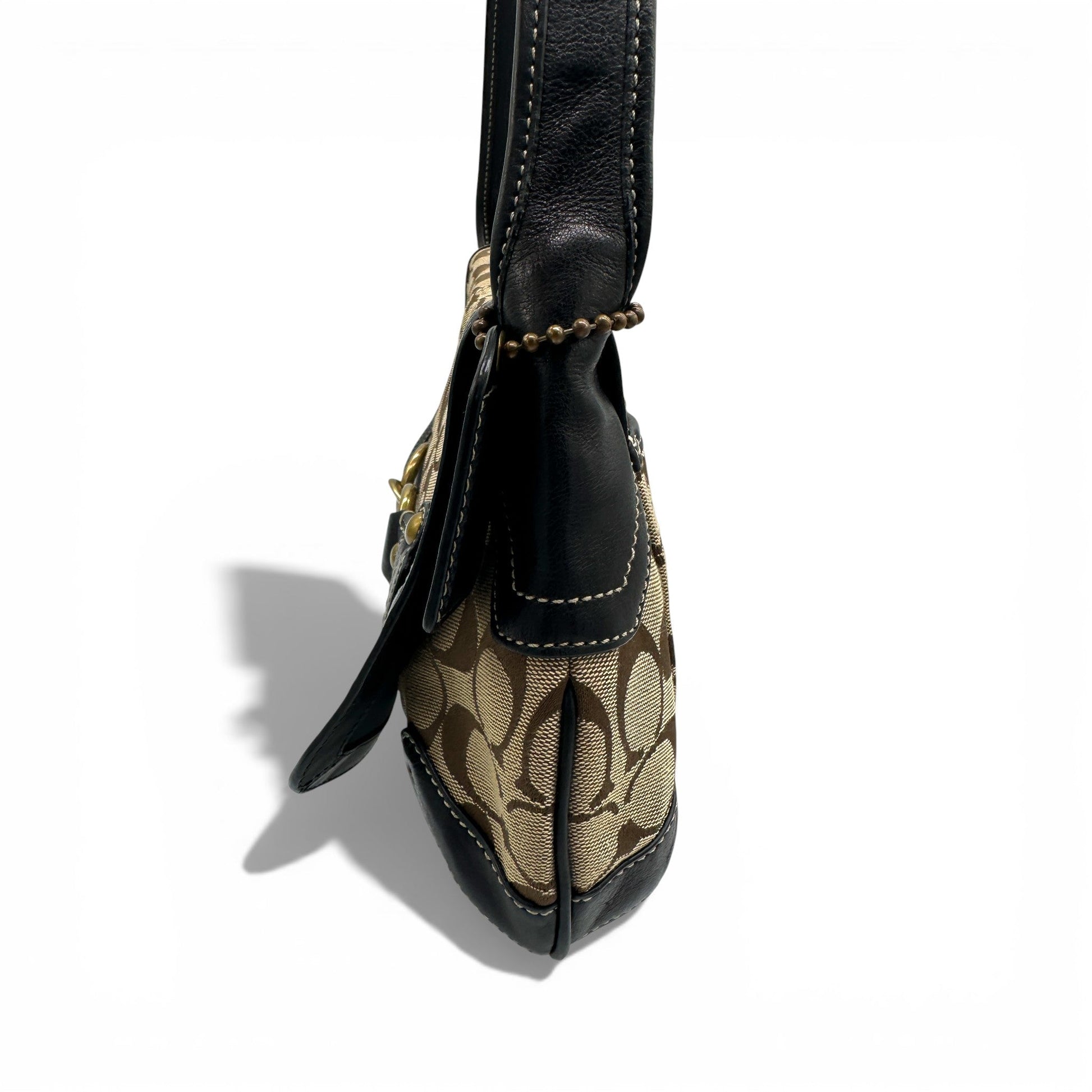 Coach 11277 Ergo Flap Shoulder Bag - Thanks it's Vintage