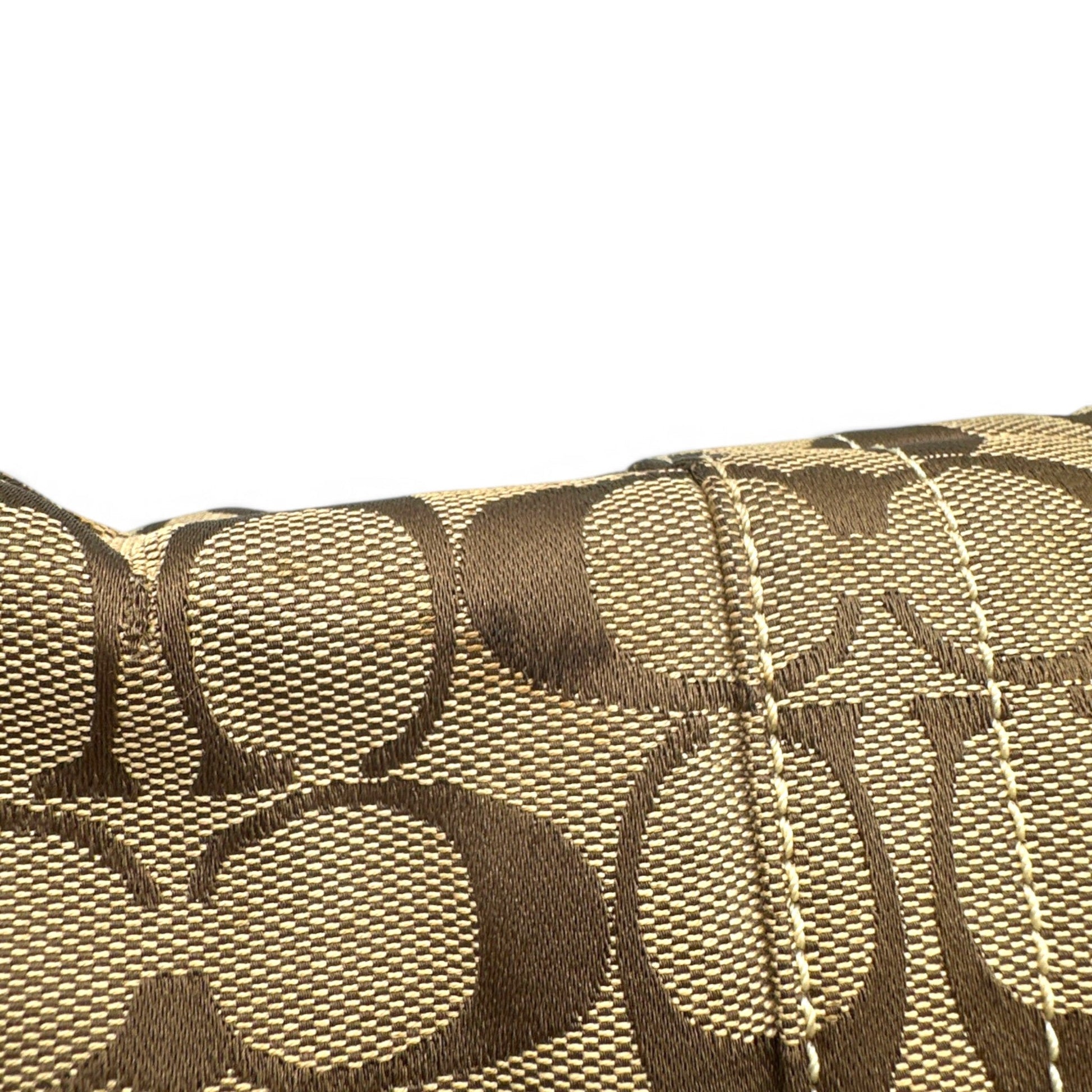 Coach 11277 Ergo Flap Shoulder Bag - Thanks it's Vintage