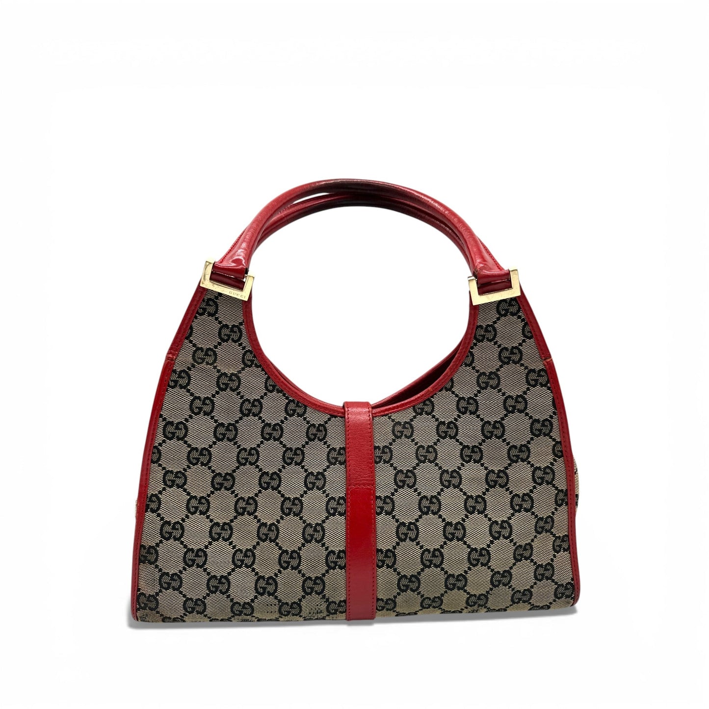 Gucci 0021067 Jackie Bardot Handbag - Thanks it's Vintage