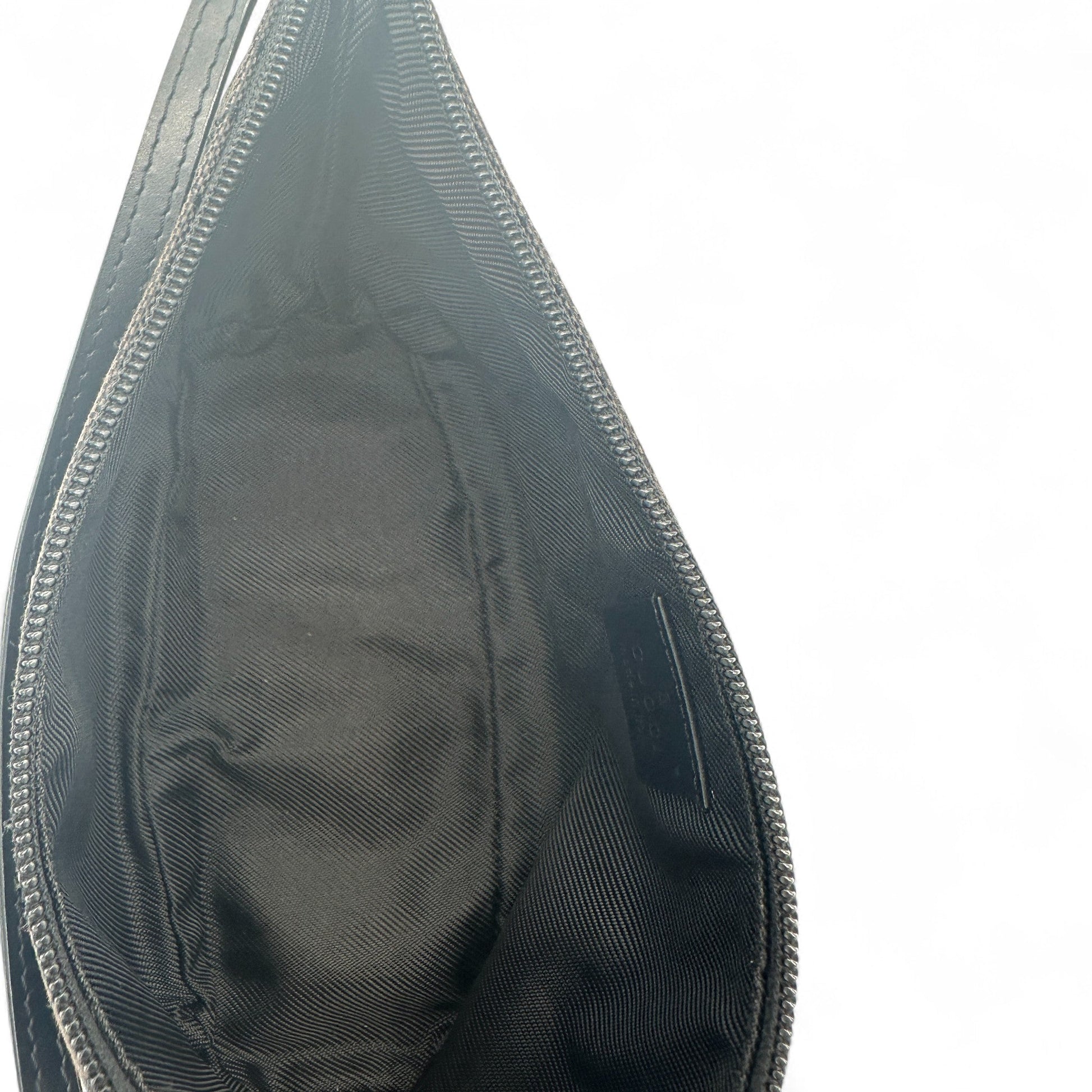 Gucci Boat Pochette 039 1103 Shoulder Bag - Thanks it's Vintage