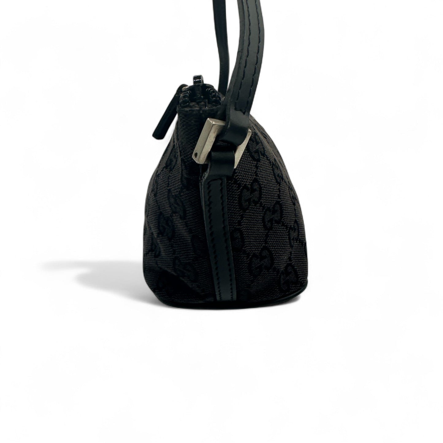 Gucci Boat Pochette 039 1103 Shoulder Bag - Thanks it's Vintage