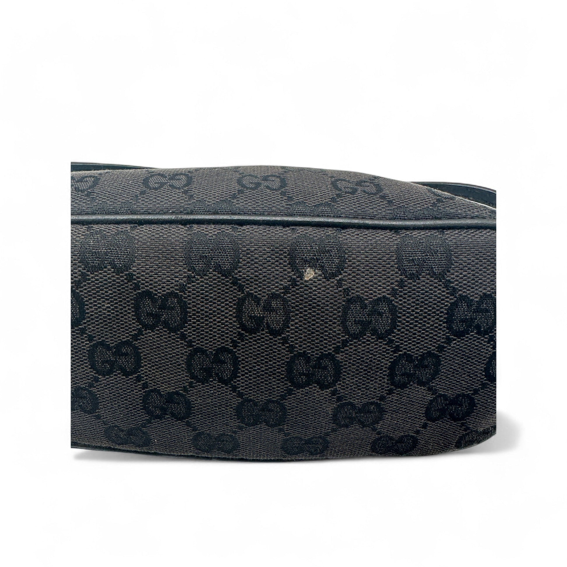 Gucci Boat Pochette 039 1103 Shoulder Bag - Thanks it's Vintage