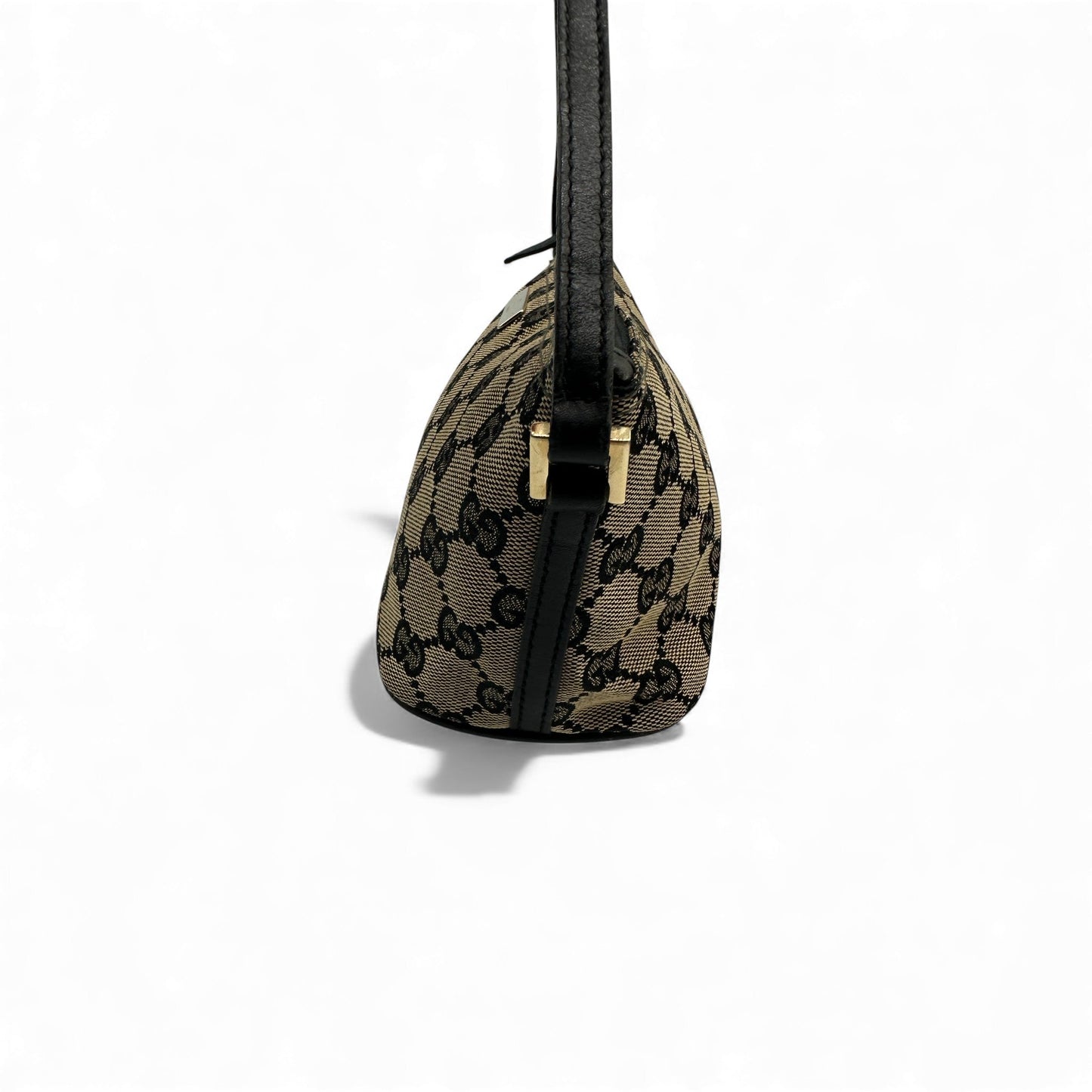 Gucci Boat Pochette 0391103 Shoulder Bag - Thanks it's Vintage