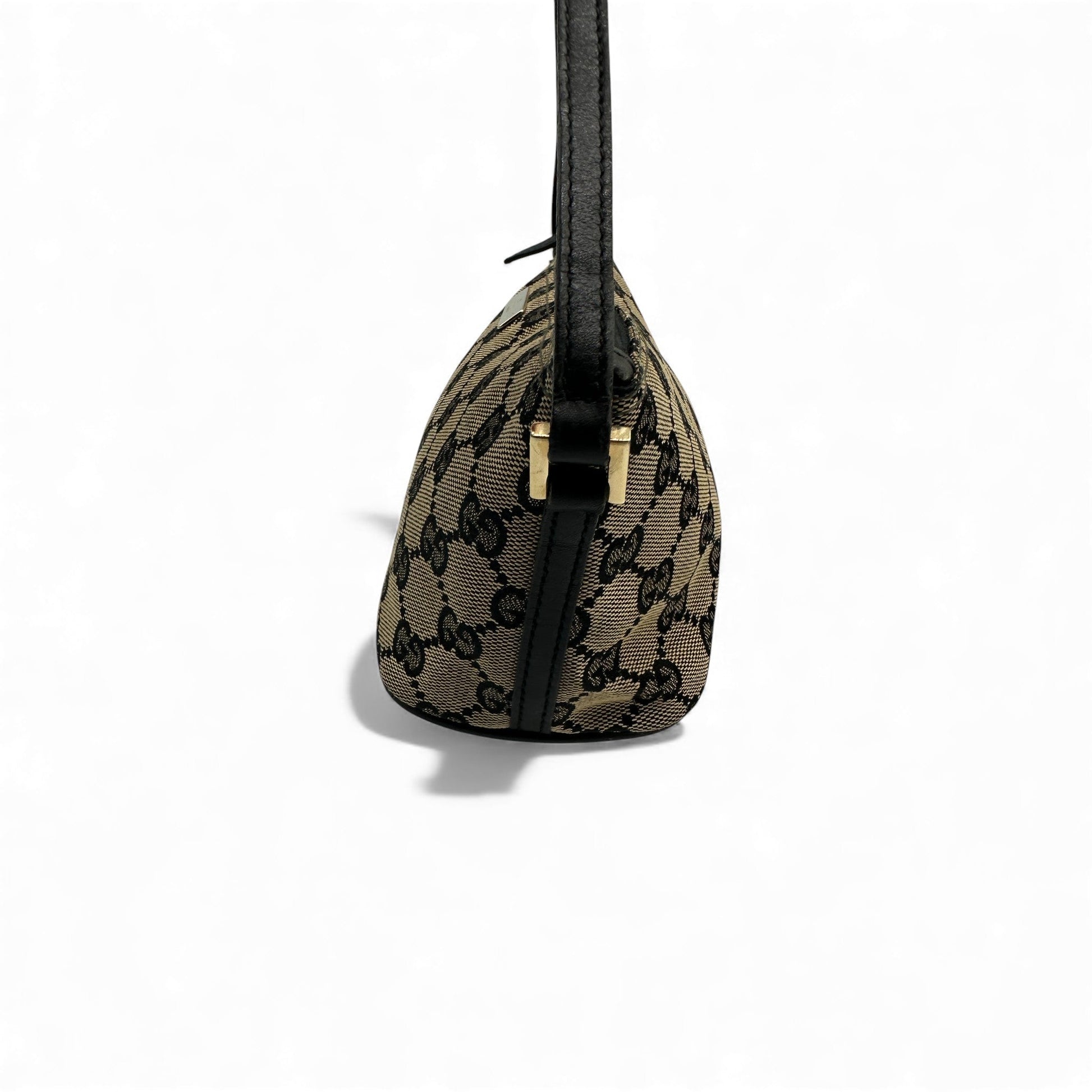 Gucci Boat Pochette 0391103 Shoulder Bag - Thanks it's Vintage